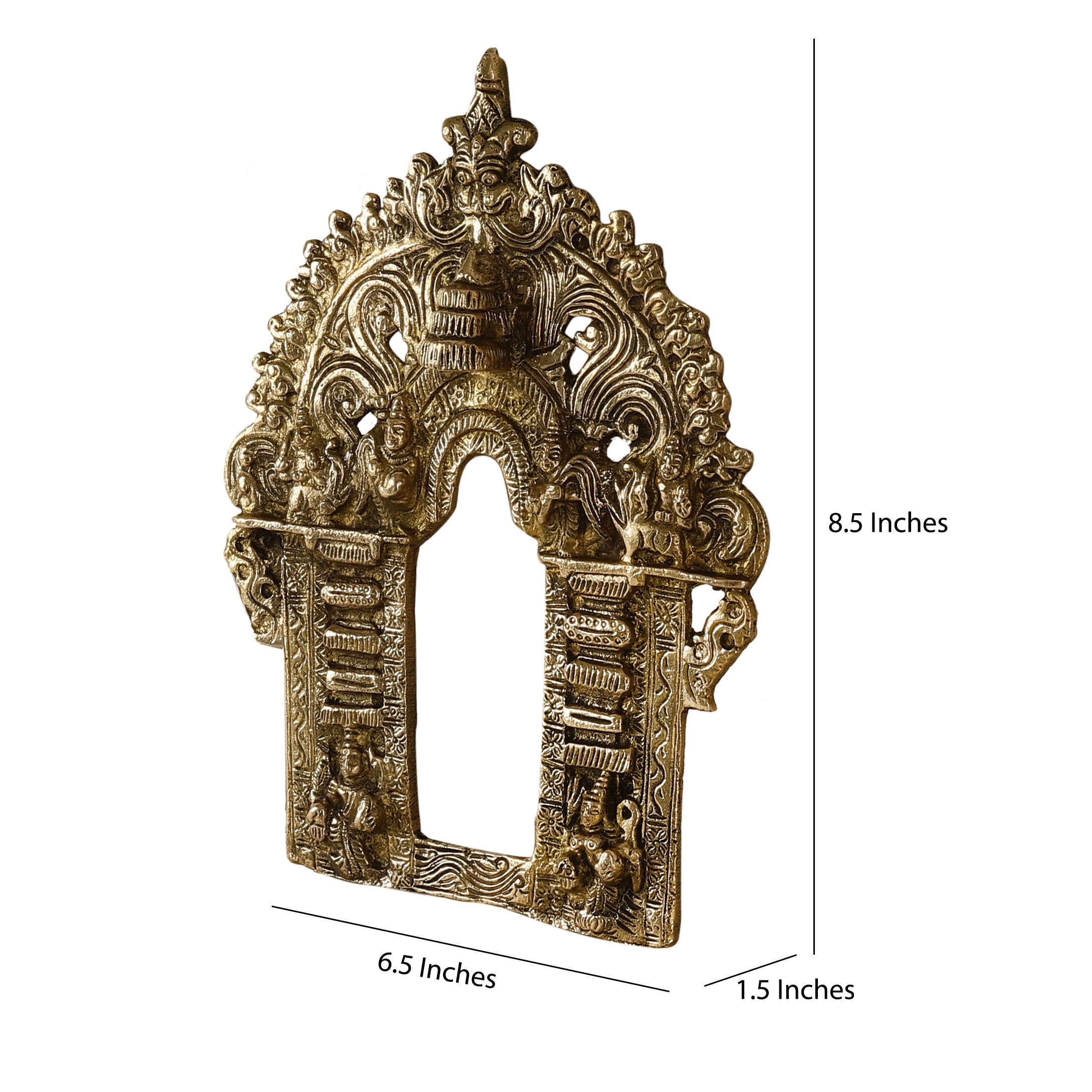 Divine Kaansa Prabhavali