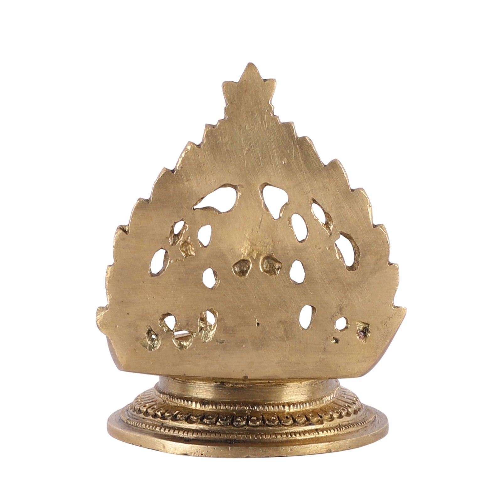 Laxmi Brass Oil Lamp