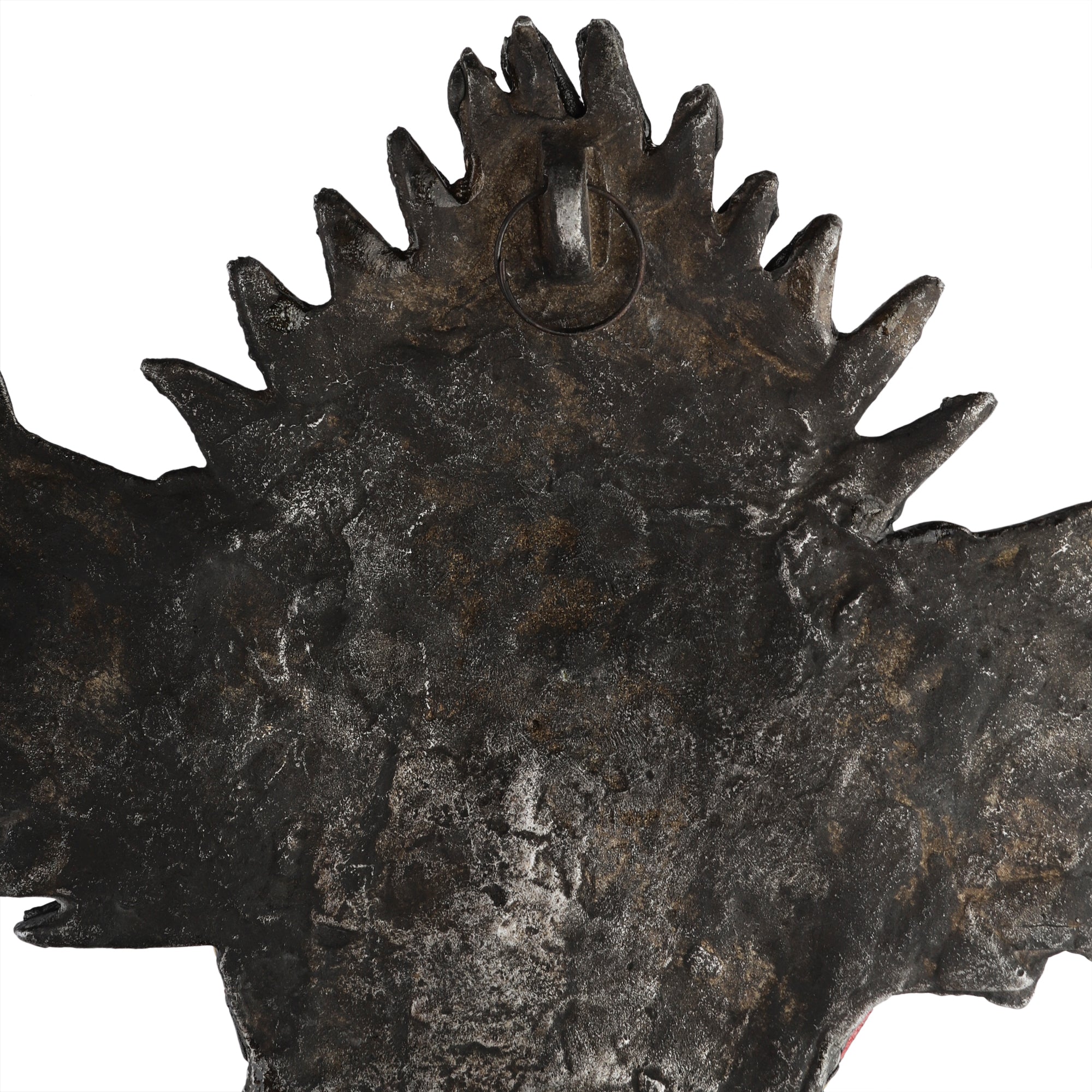 Garuda Wall Mask (Stone Finish)