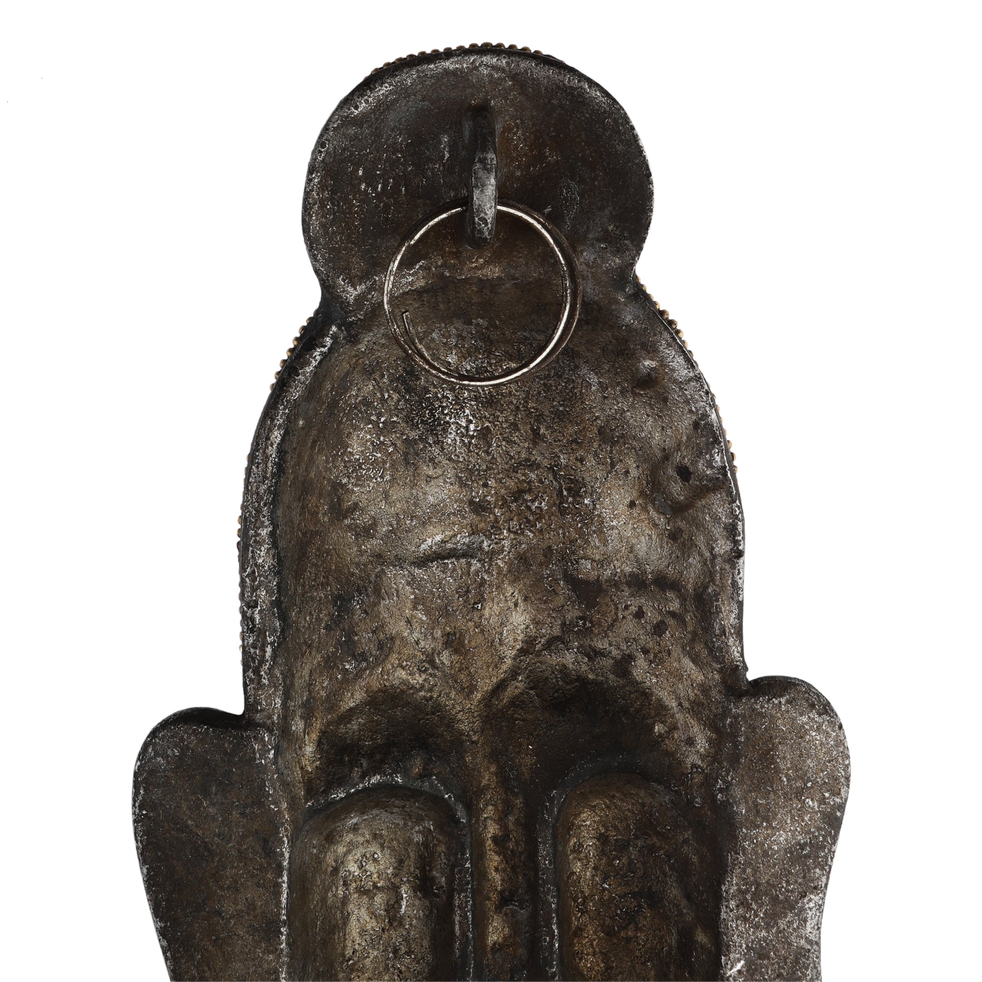 The African Tribe - Wall Mask (Single)