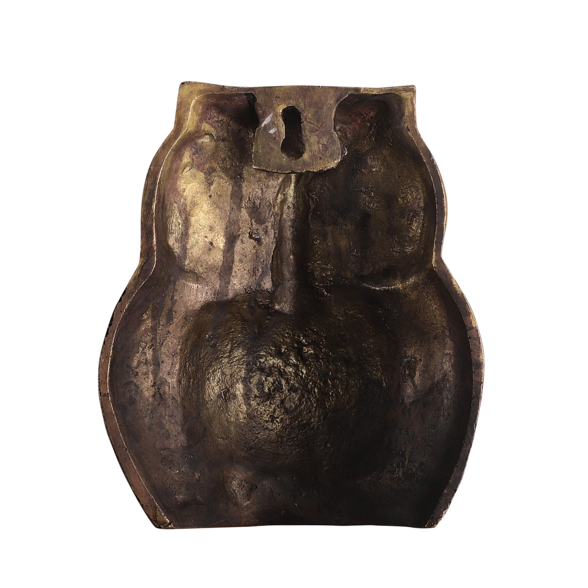 Owl Wall Mask (Single)