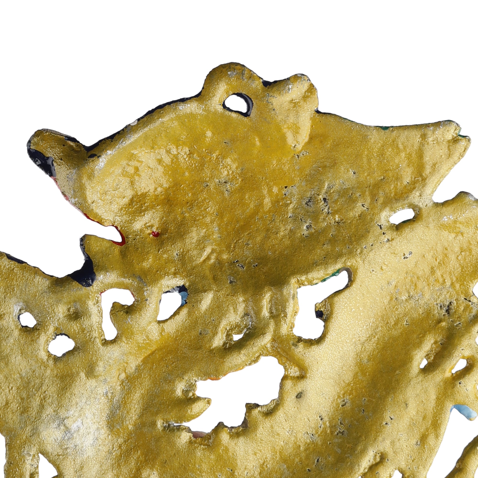 Dragons of Fortune (Blue)