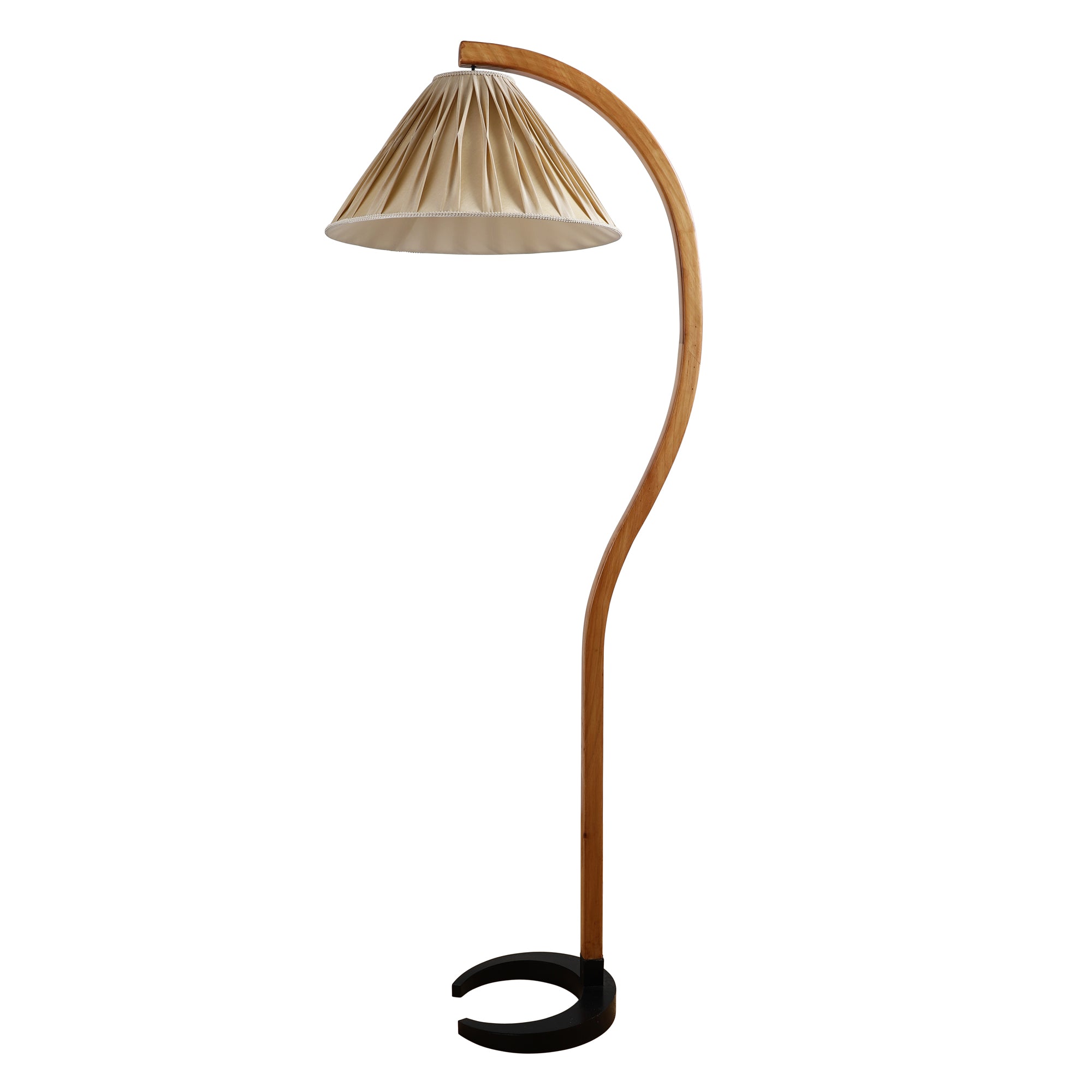 The Bohemian Floor Lamp