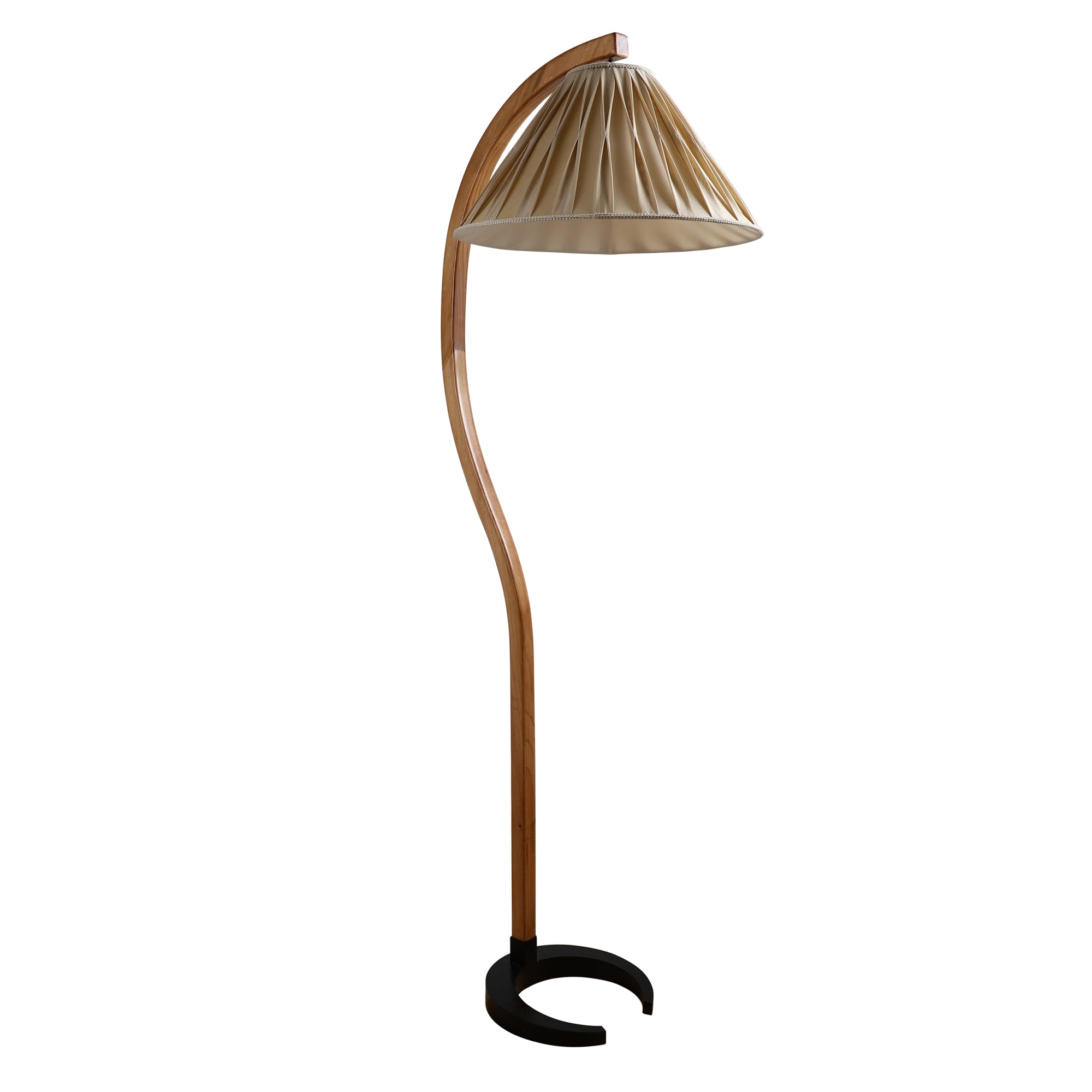 The Bohemian Floor Lamp