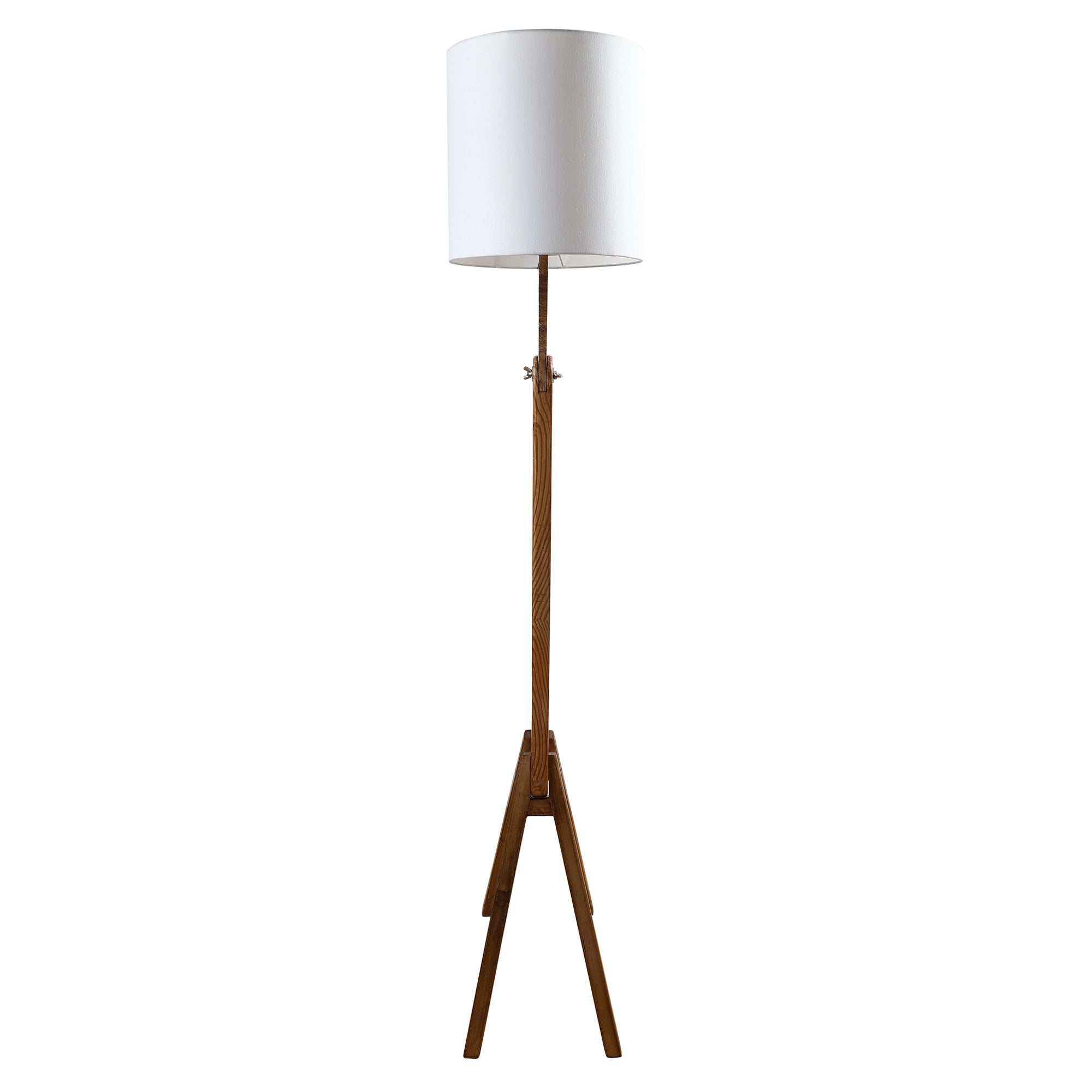 The Giraffe Floor Lamp