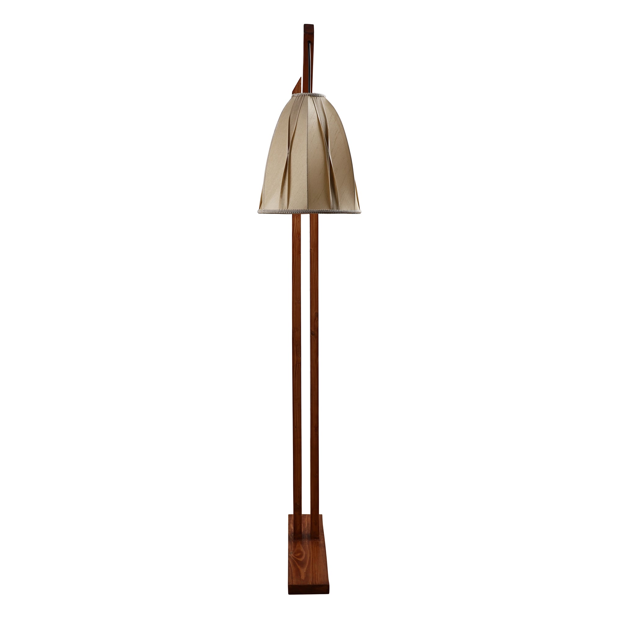 The Pendant Floor Lamp