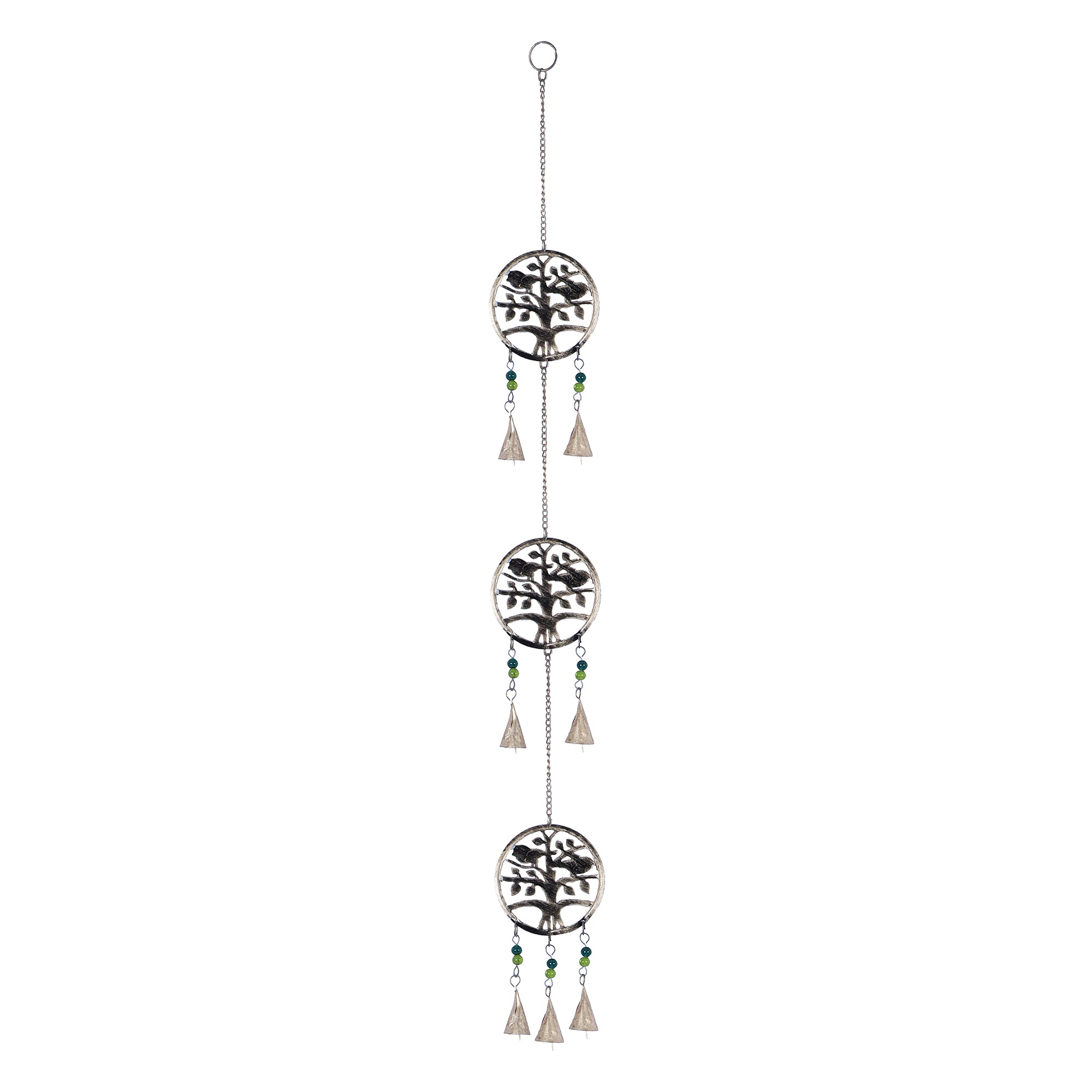 Tree Of Life Wind Chime (Single)