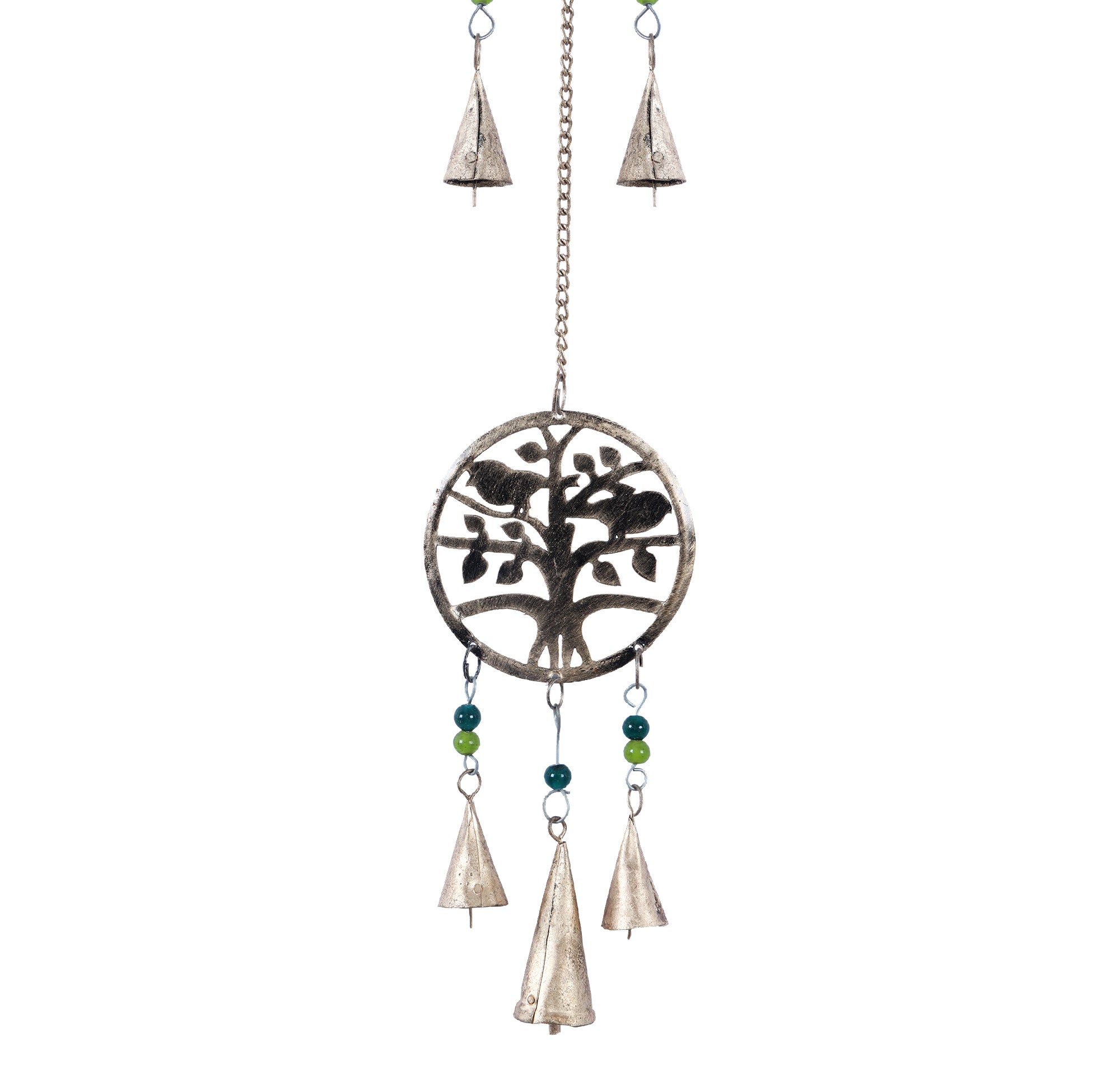 Tree Of Life Wind Chime (Single)