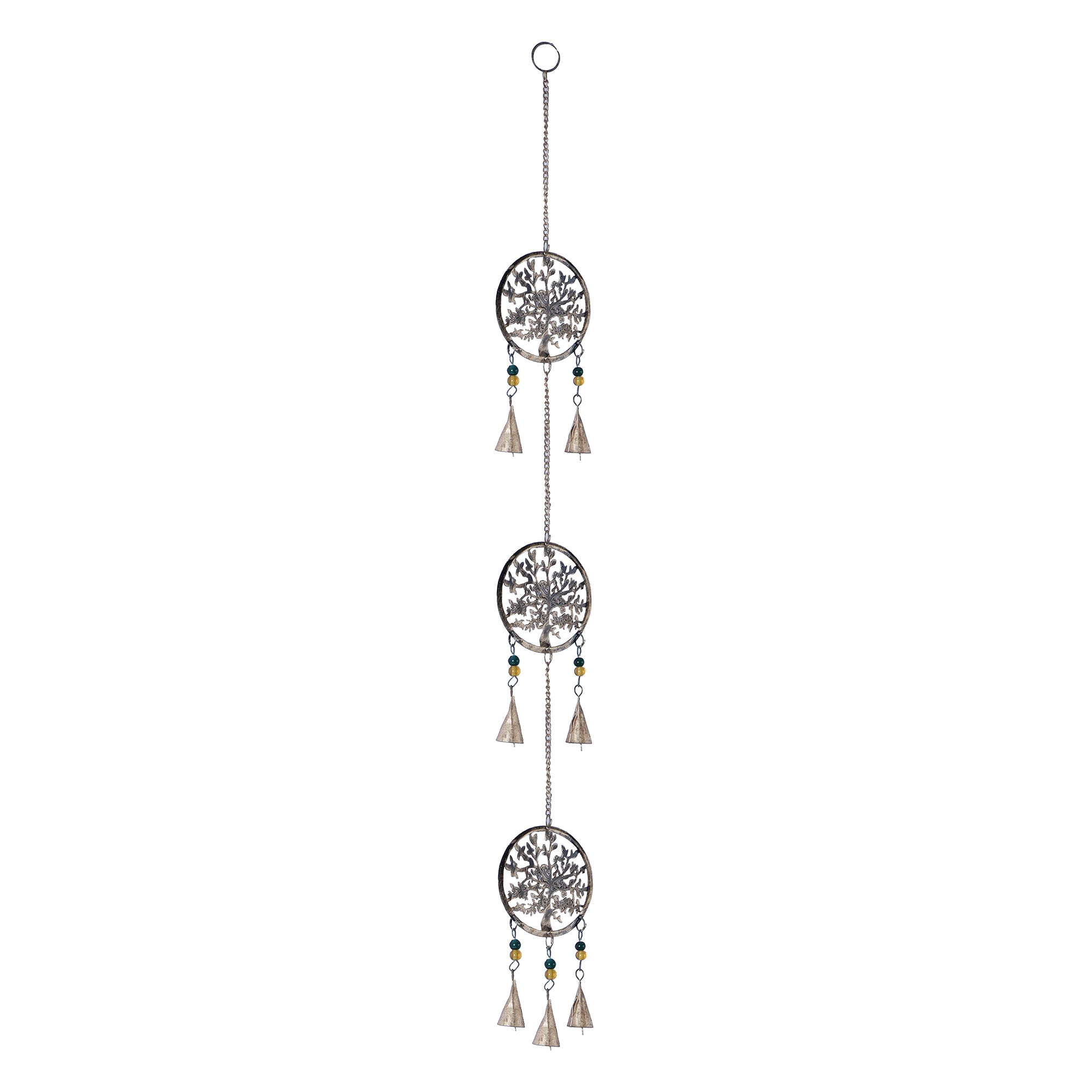 Tree Of Life Wind Chime (Single)