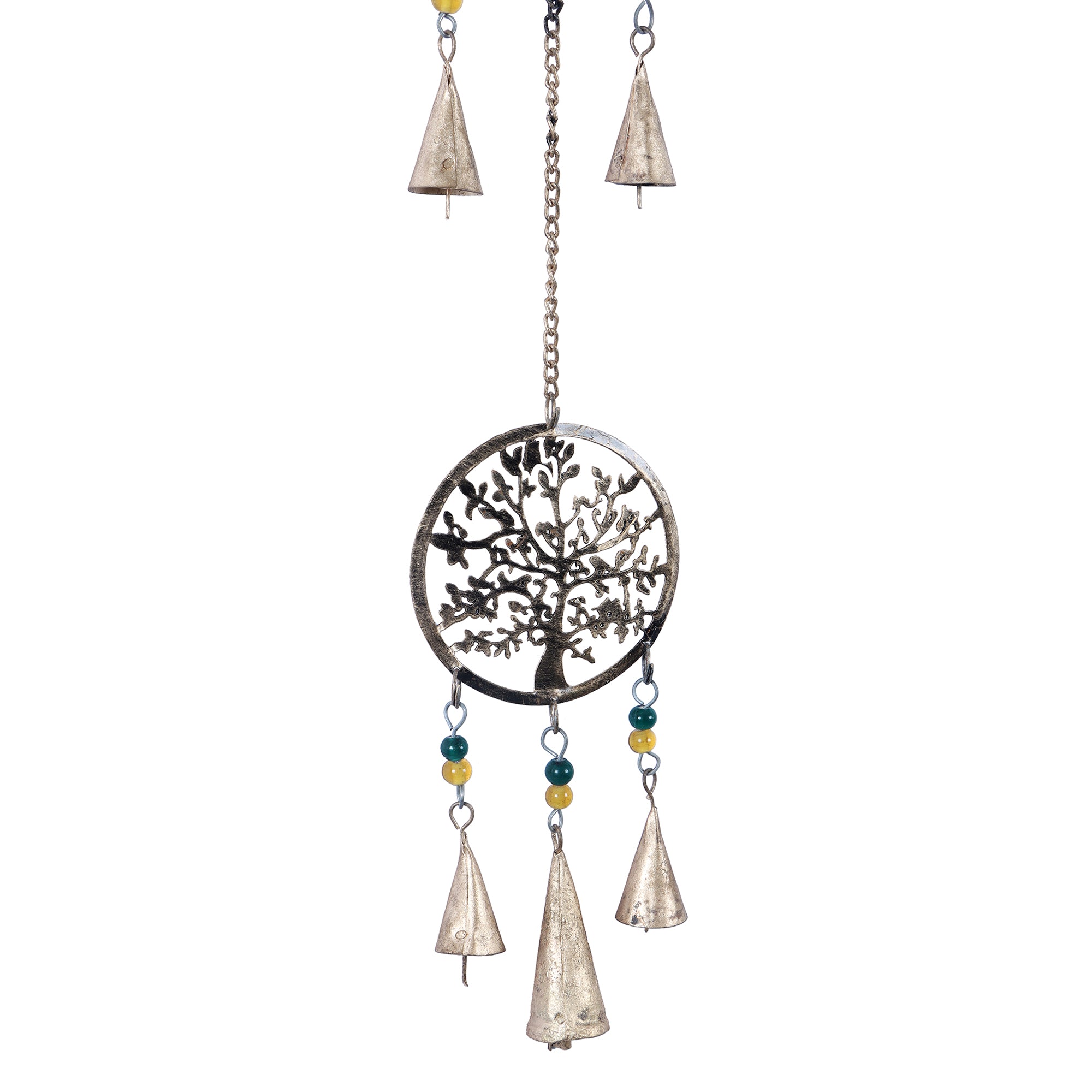 Tree Of Life Wind Chime (Single)