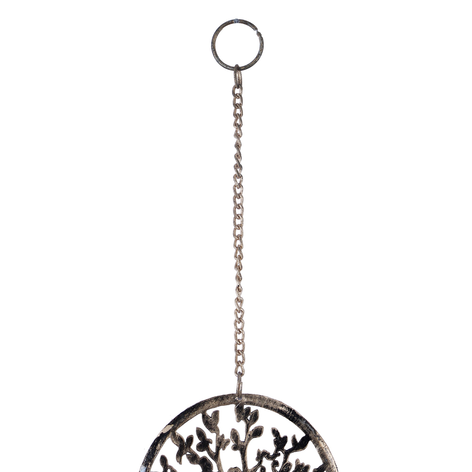 Tree Of Life Wind Chime (Single)
