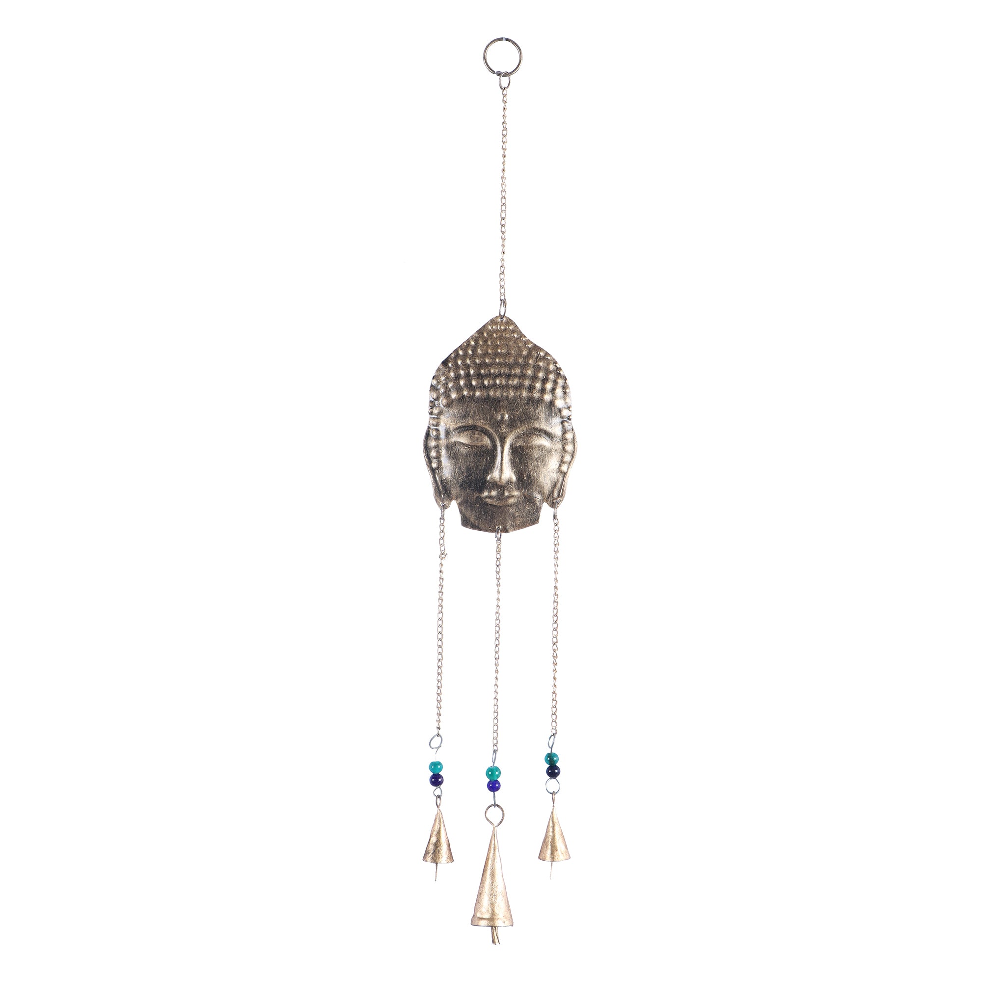 Buddha Wind Chime