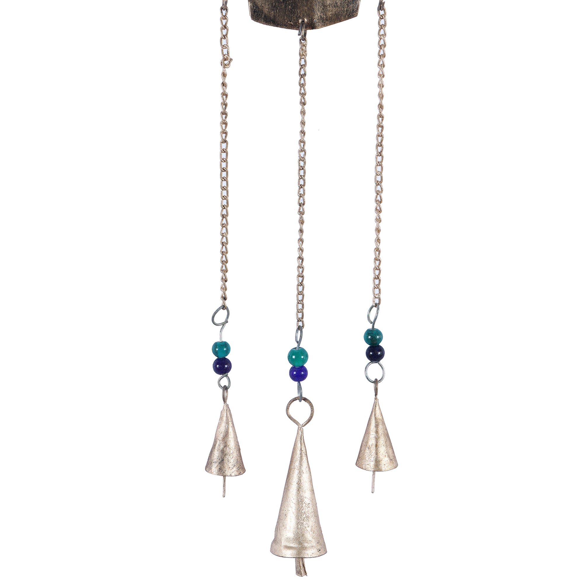 Buddha Wind Chime