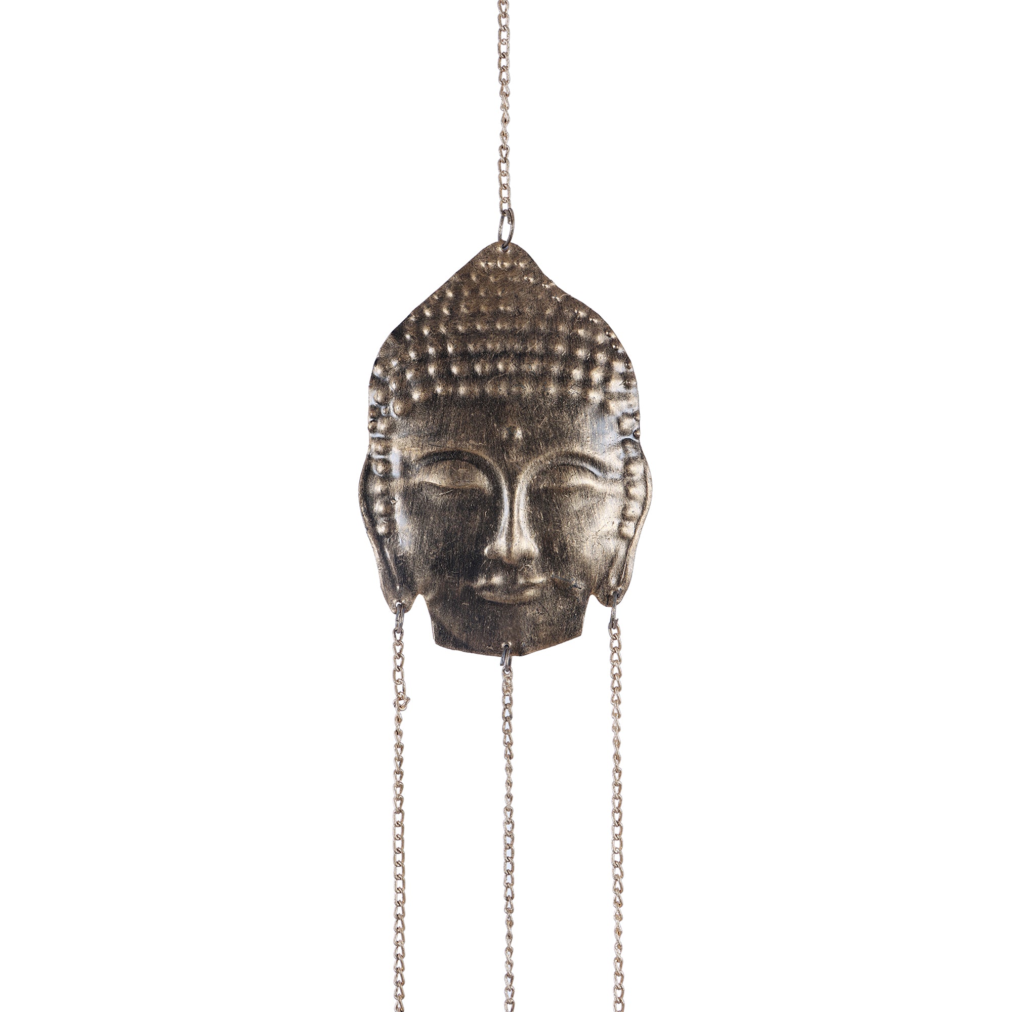 Buddha Wind Chime