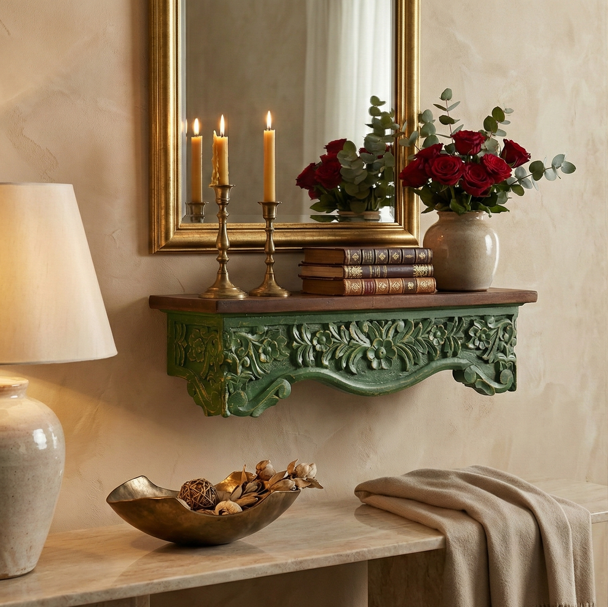 Heritage Decor