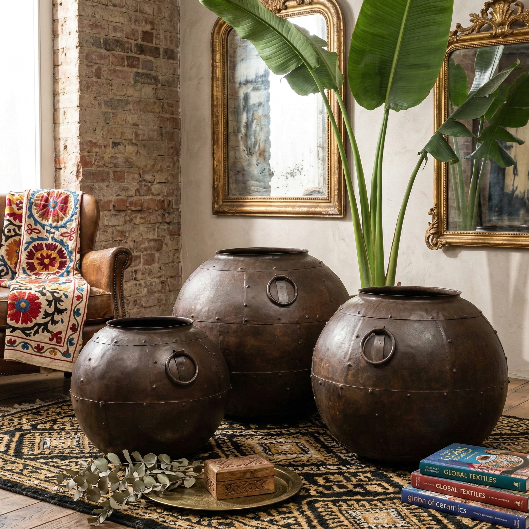 Pots & Planters