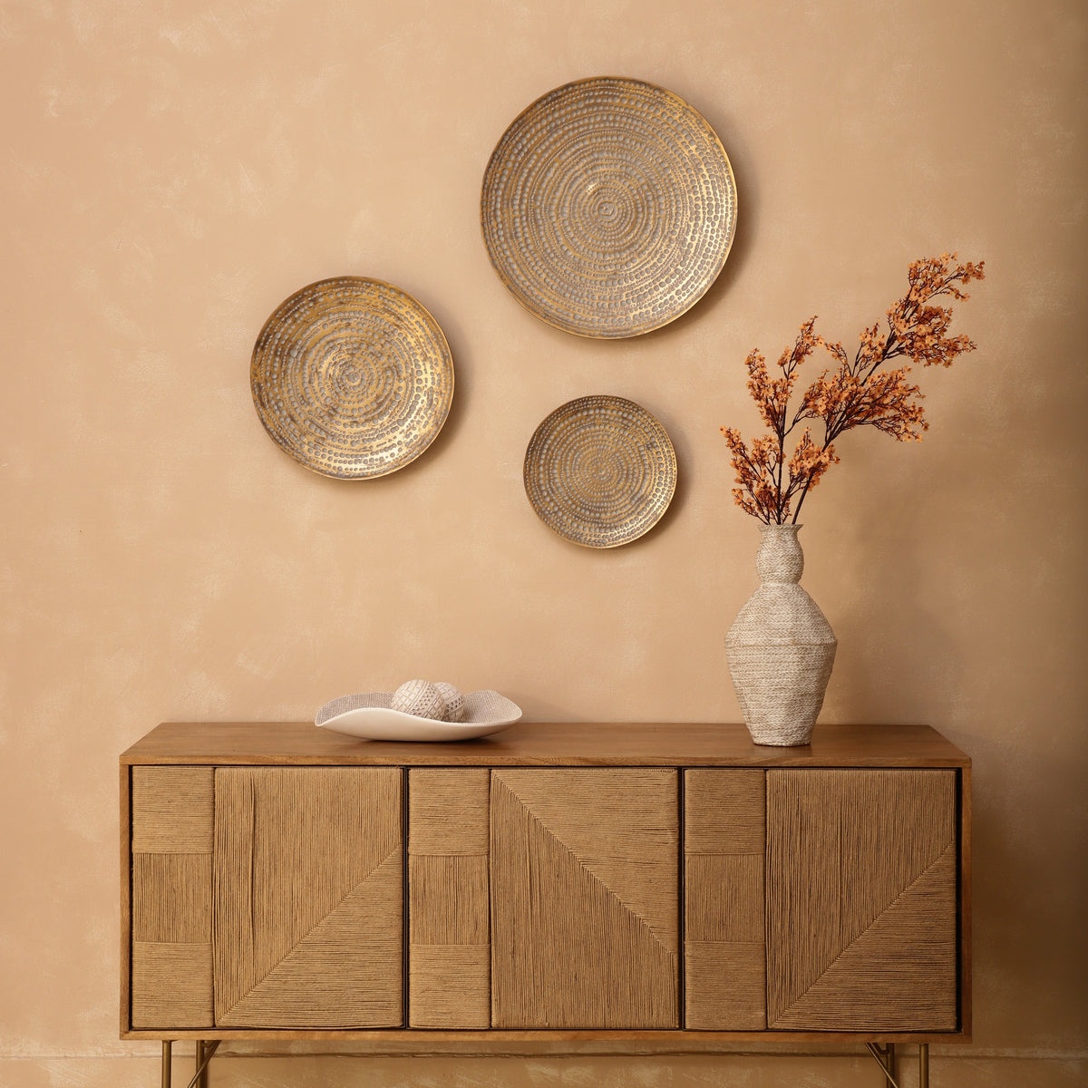 Artful Wall Hangings