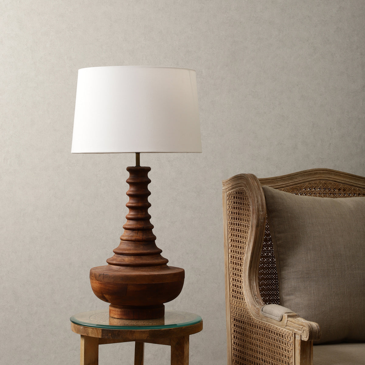 Table Lamps