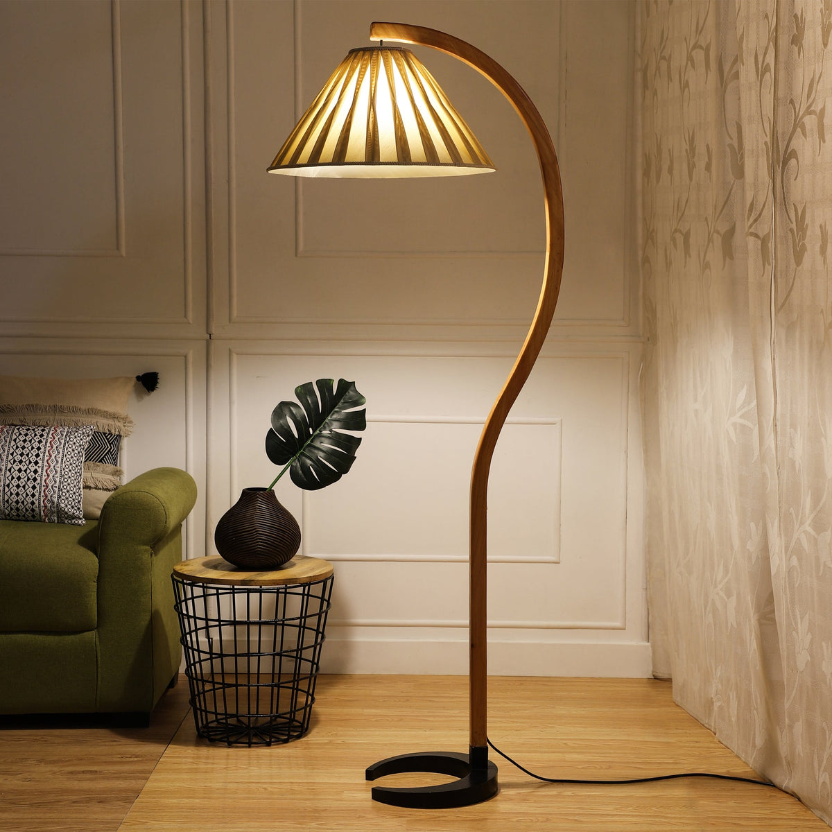 Lighting