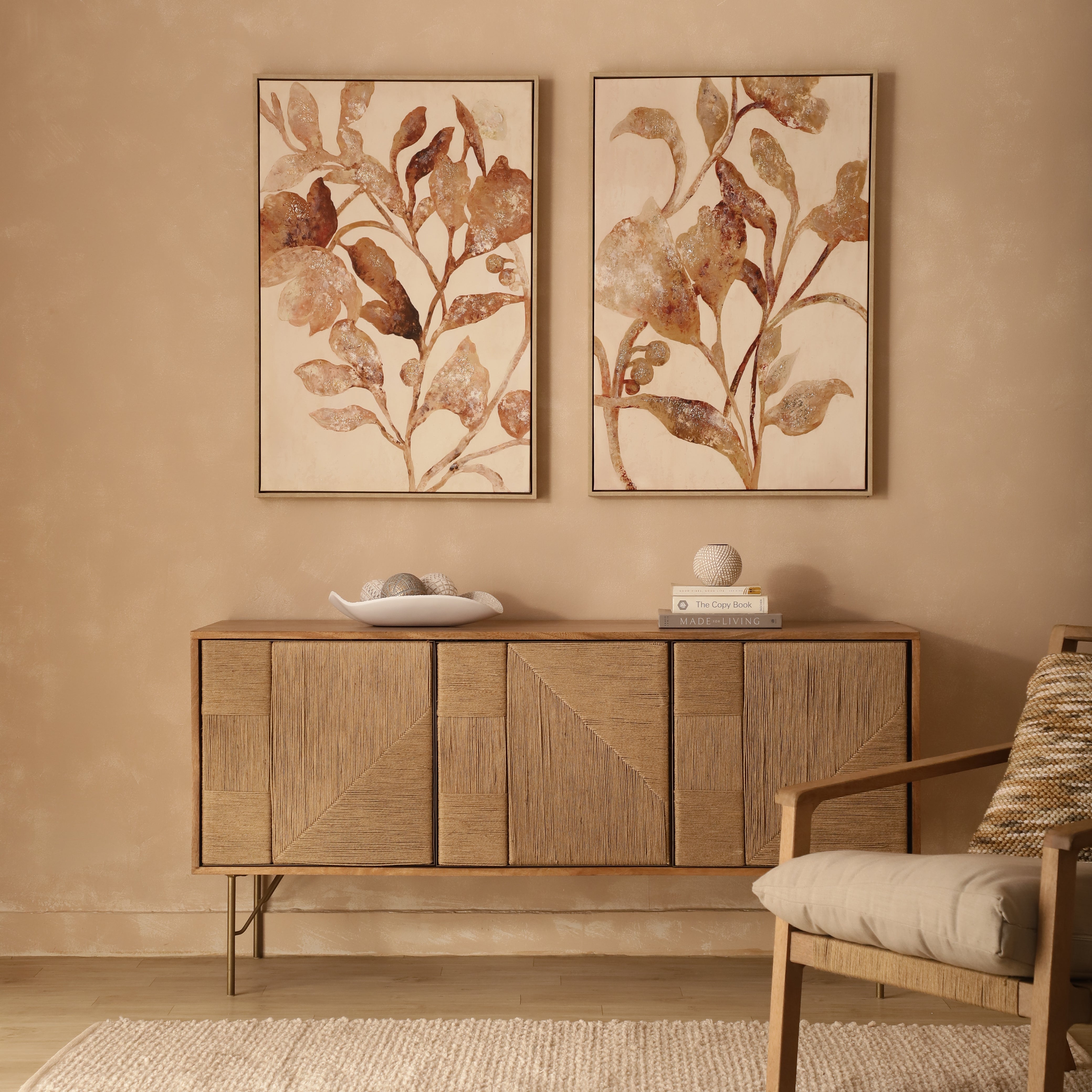 Canvas Wall Art