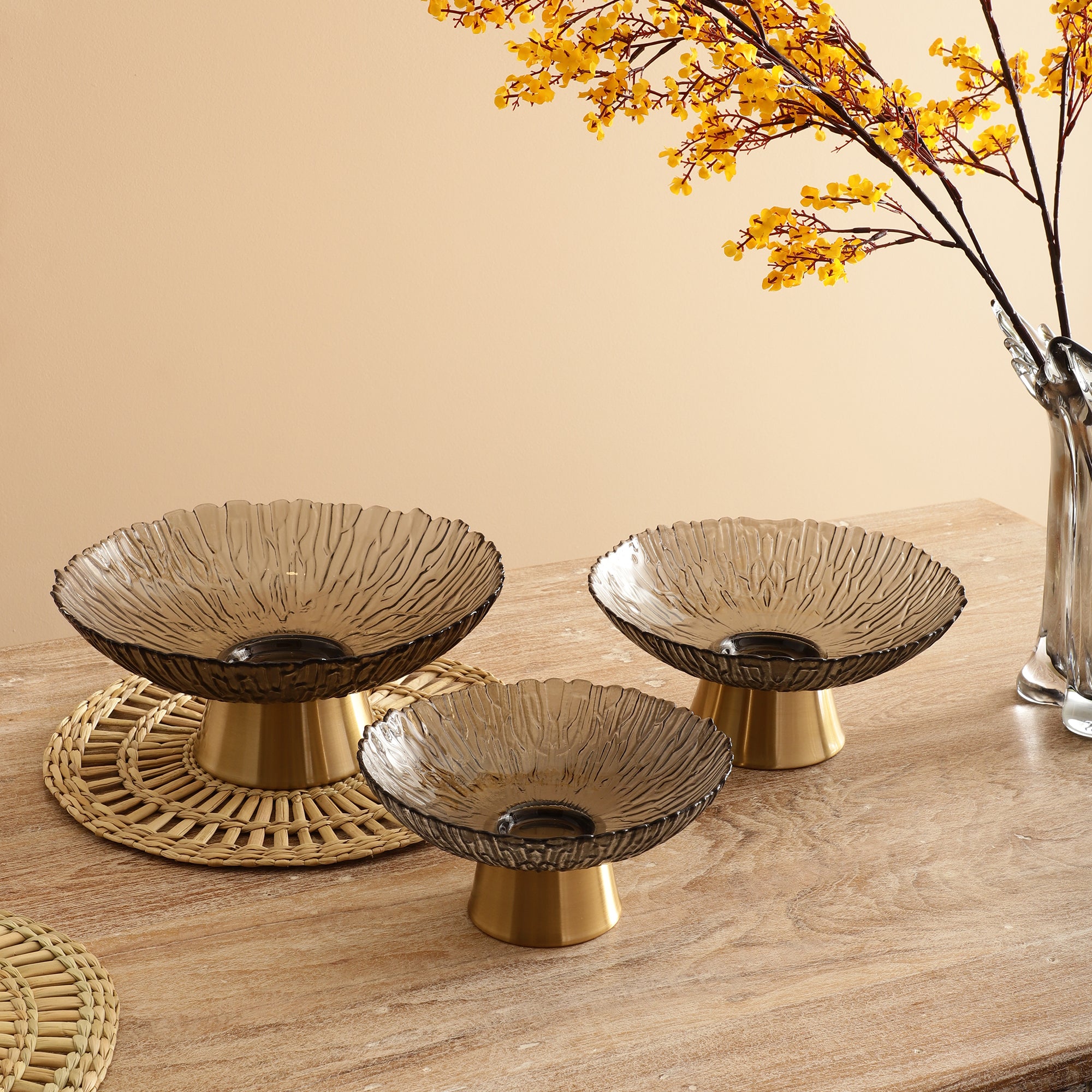 Kitchen & Serveware