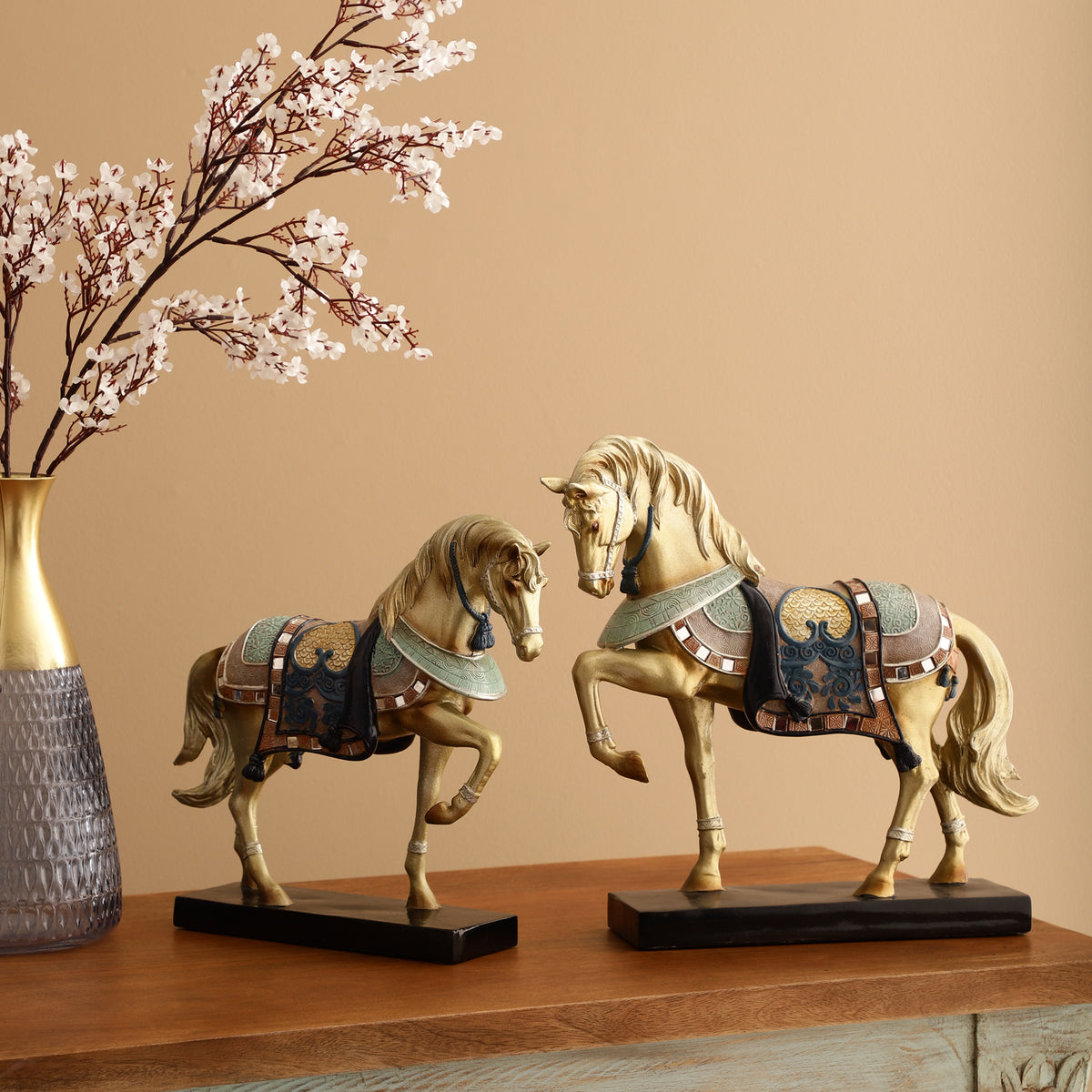 Animal Sculptures
