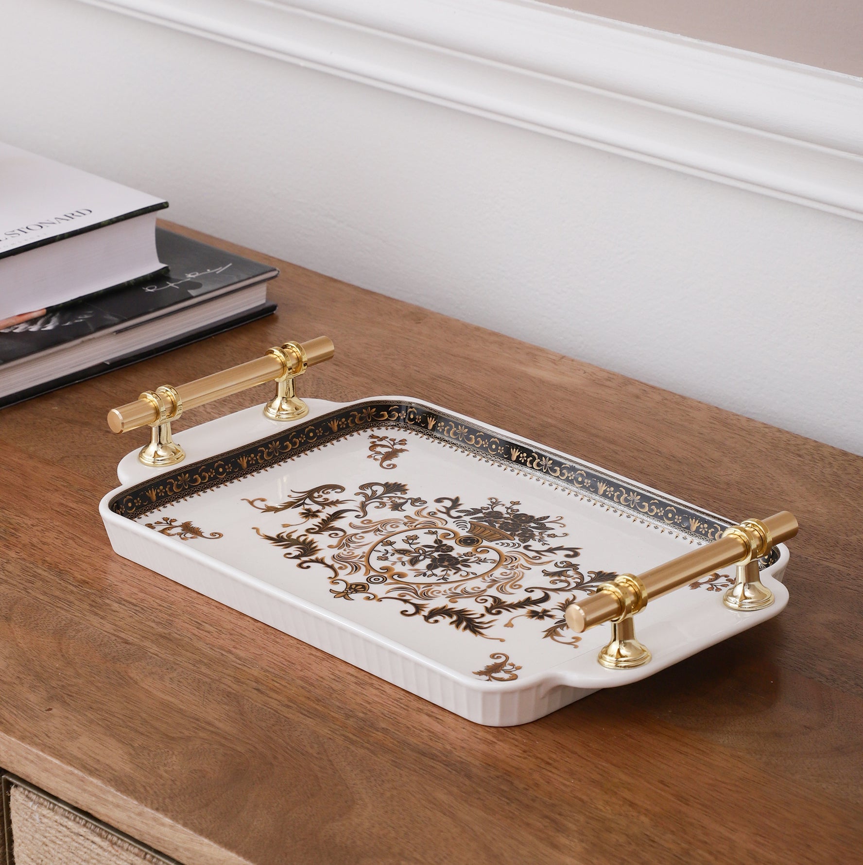 Regal Serveware Collection