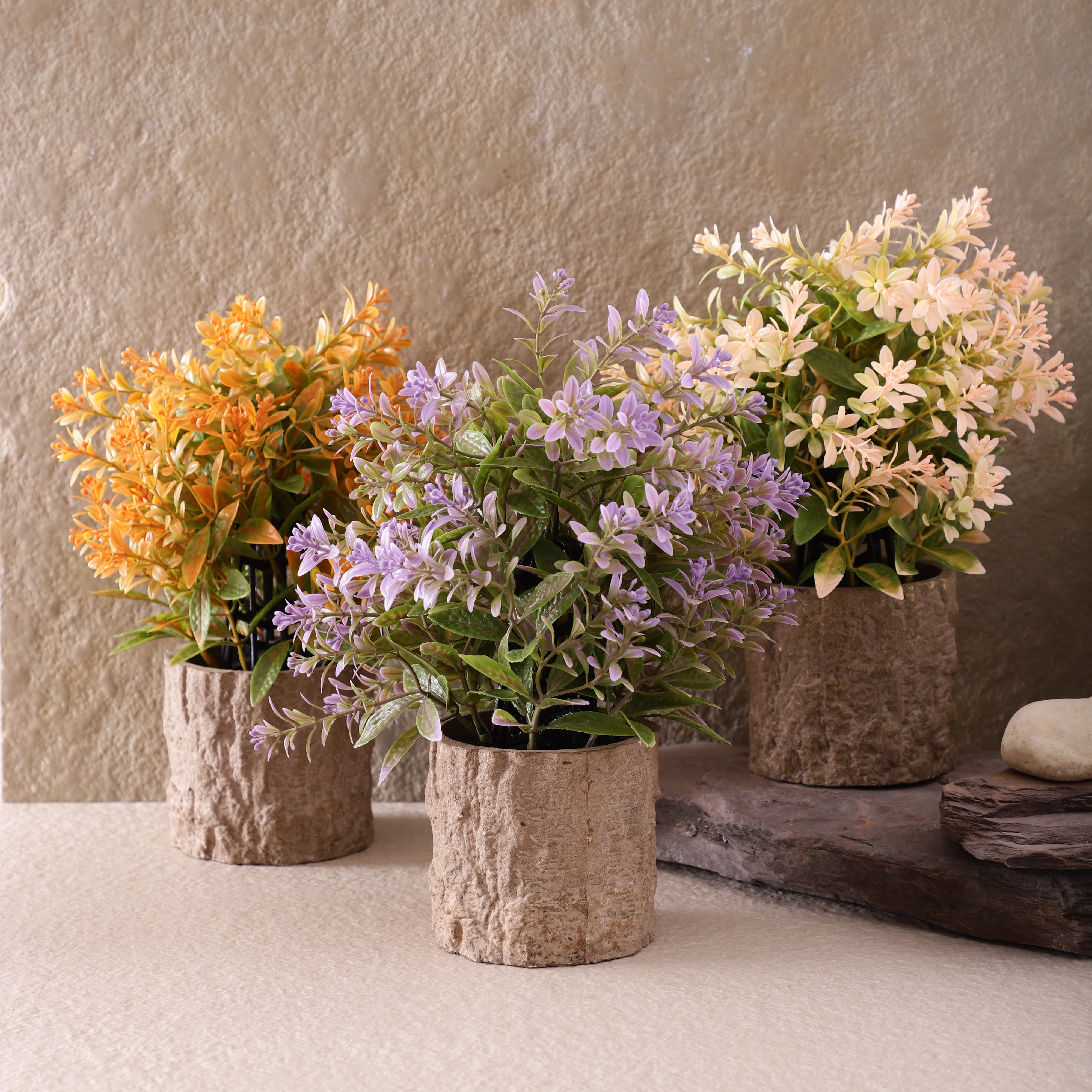 All Flowers & Greens