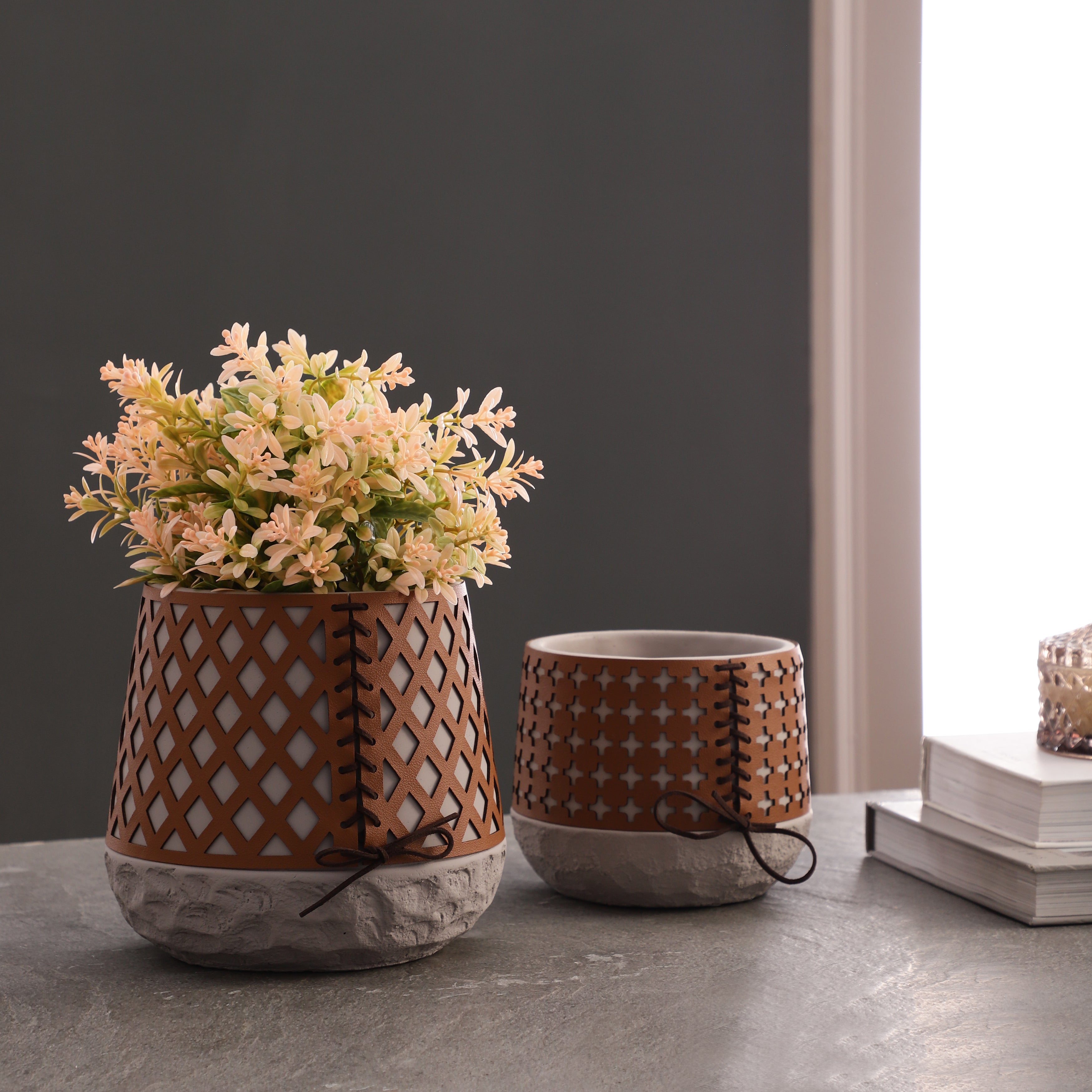 Planters