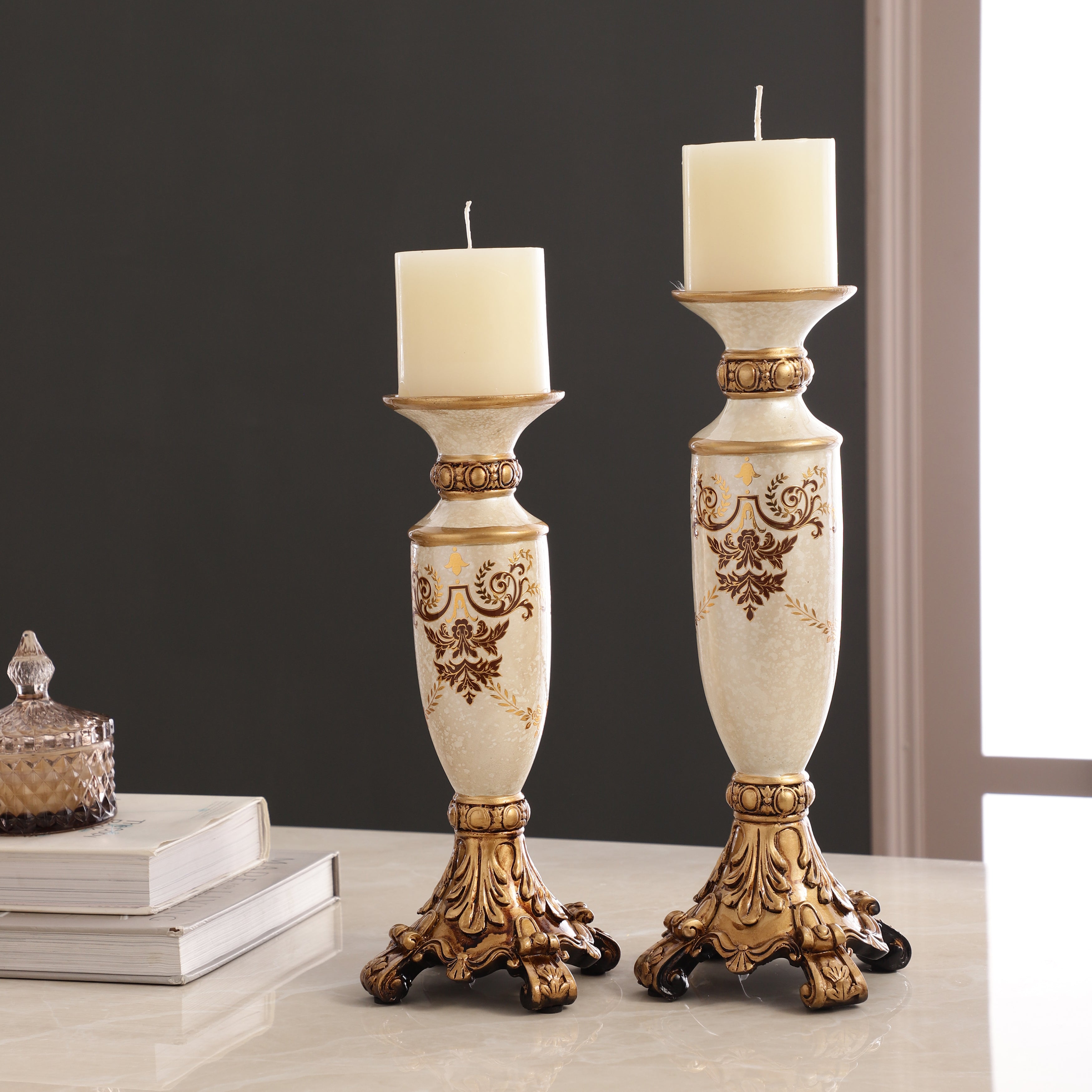Candle Holders