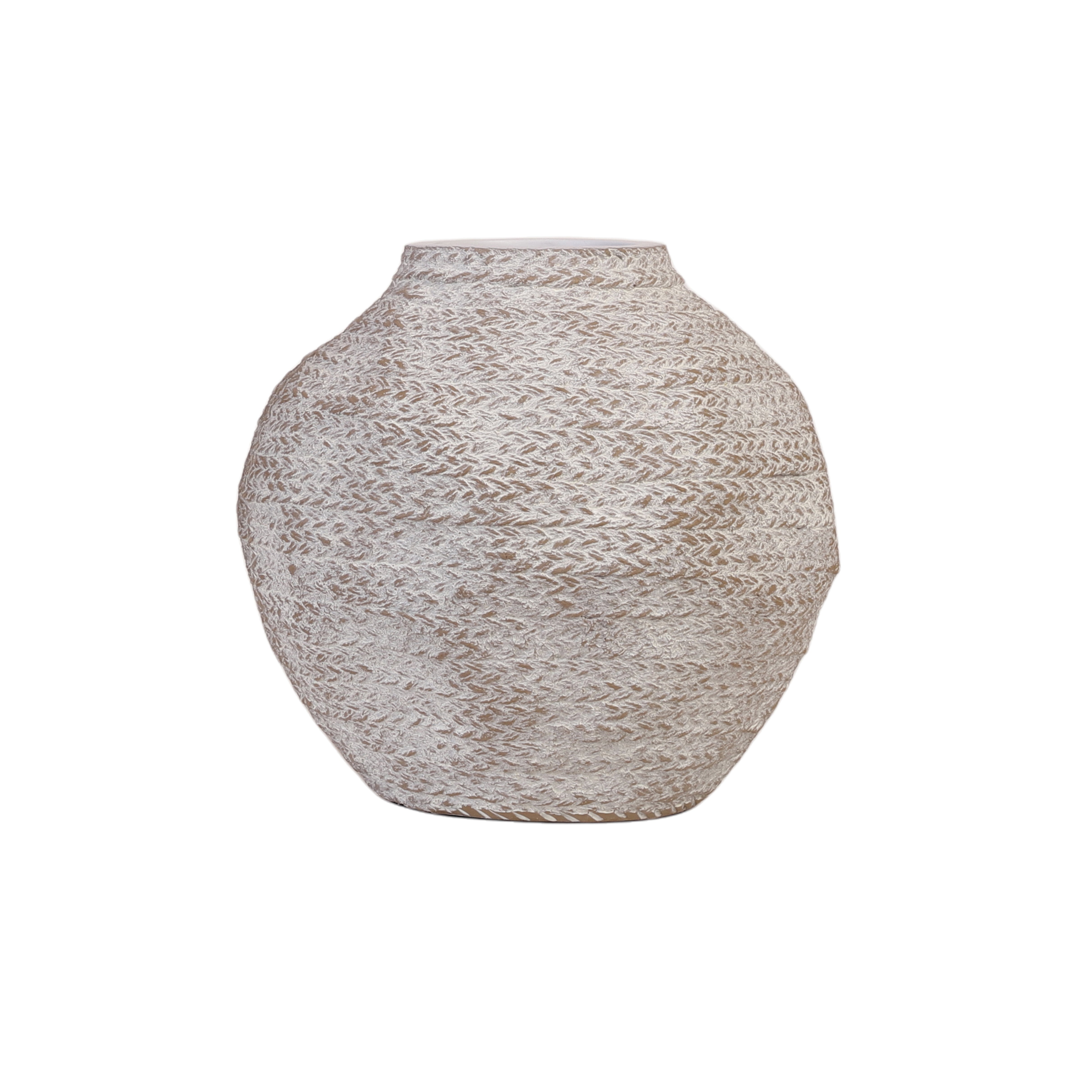 Sculptura Vase (Single)