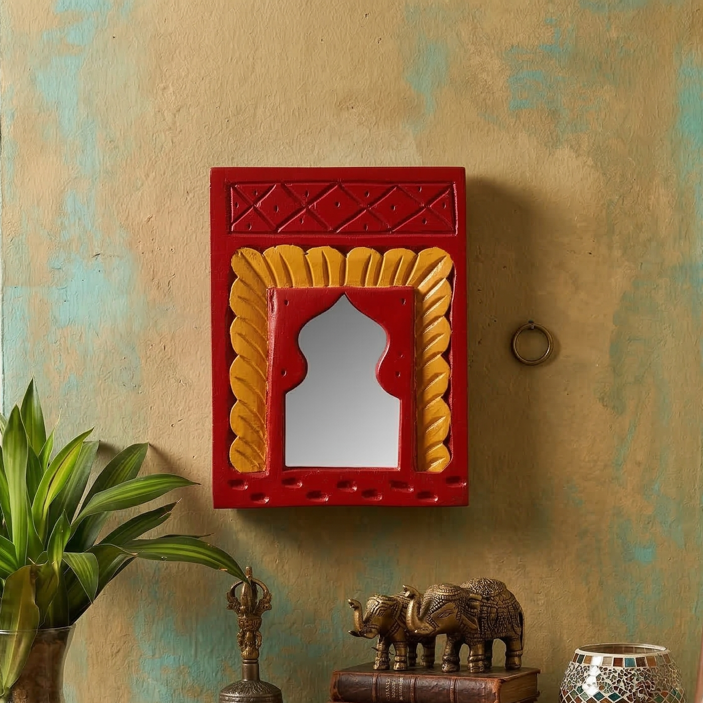 Dareecha Wall Hanging