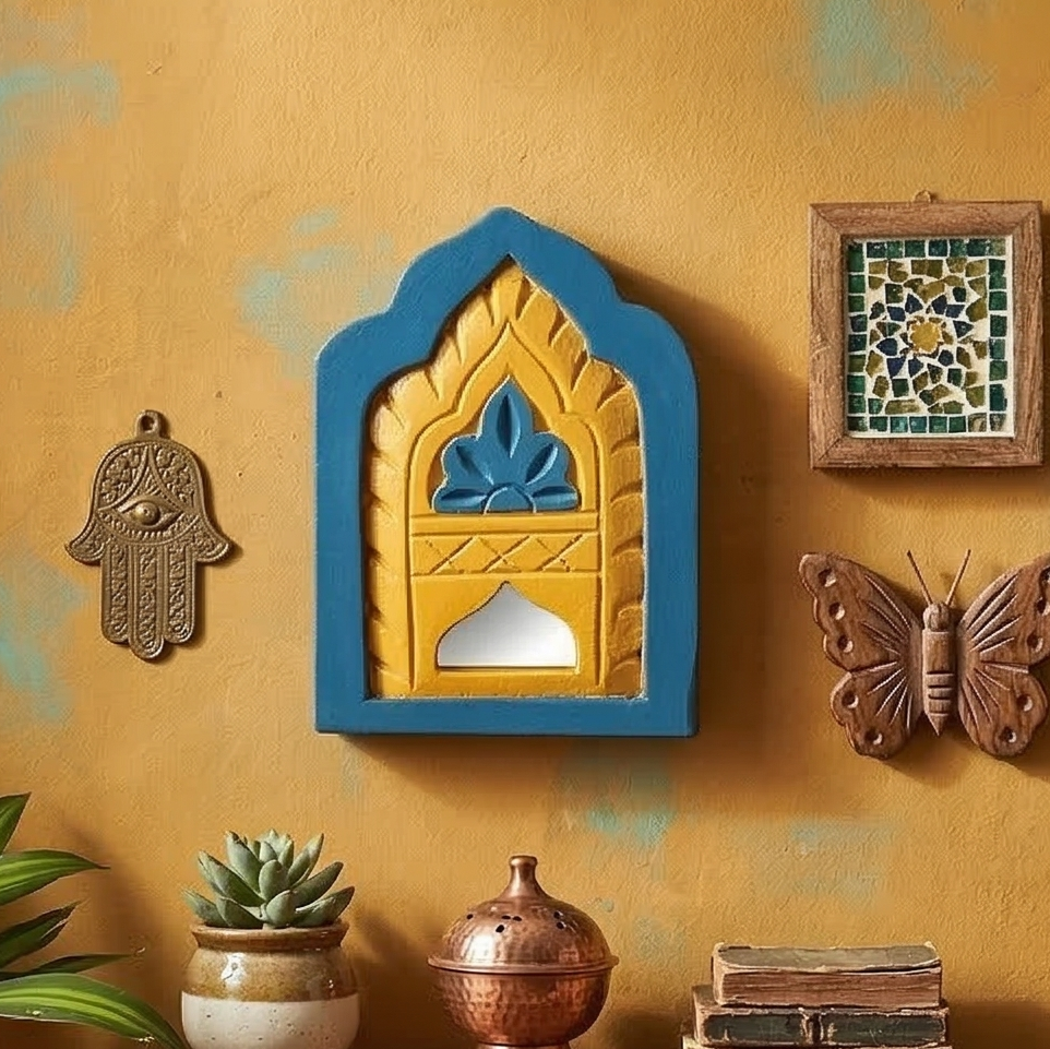 Dareecha Wall Hanging