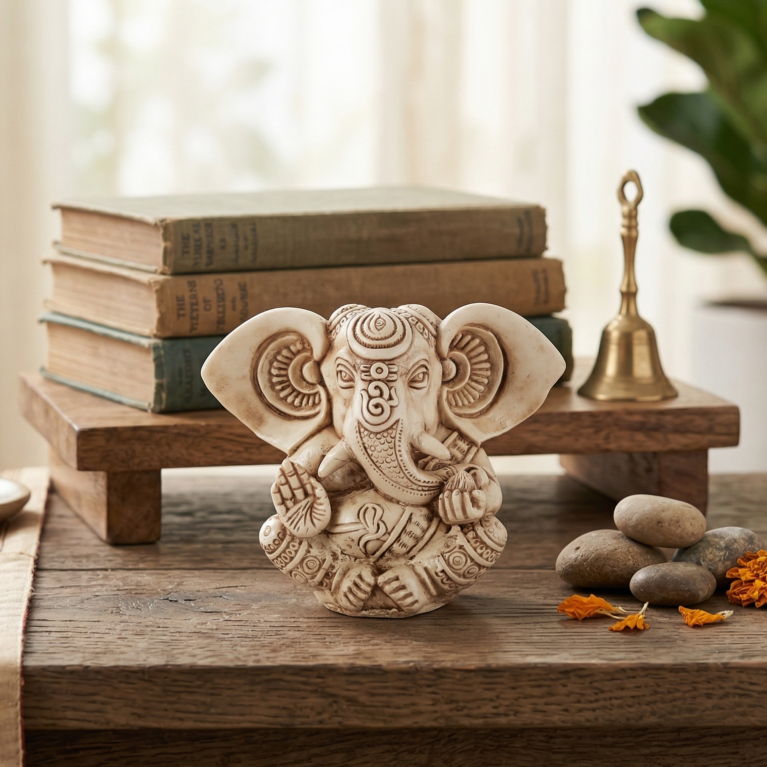 Ganesh Idol