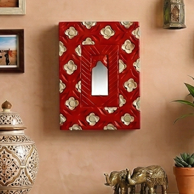 Dareecha Wall Hanging