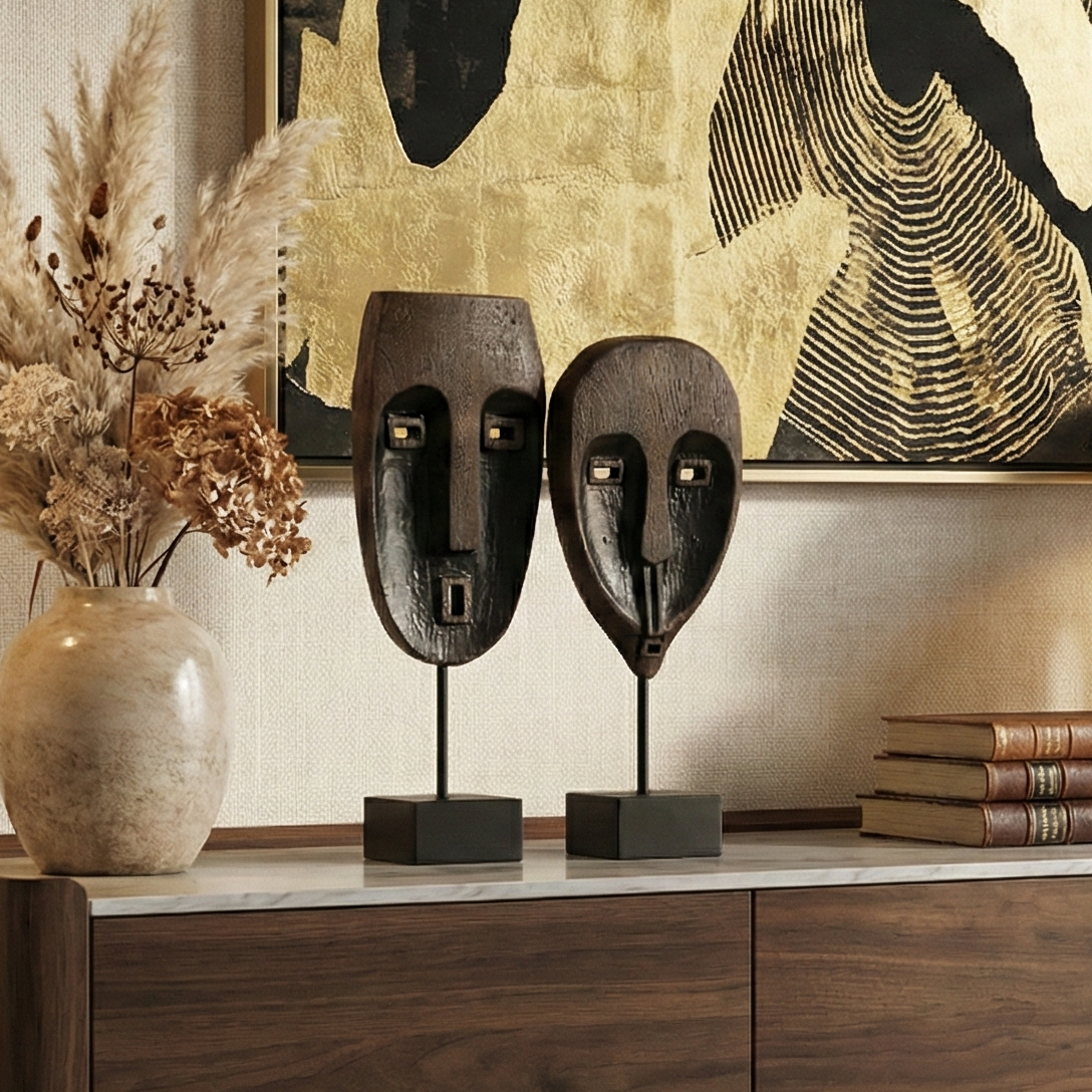 Goban Face Mask (Single)