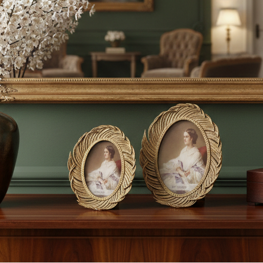 Maria Photo Frame (Single)