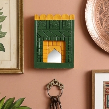 Dareecha Wall Hanging