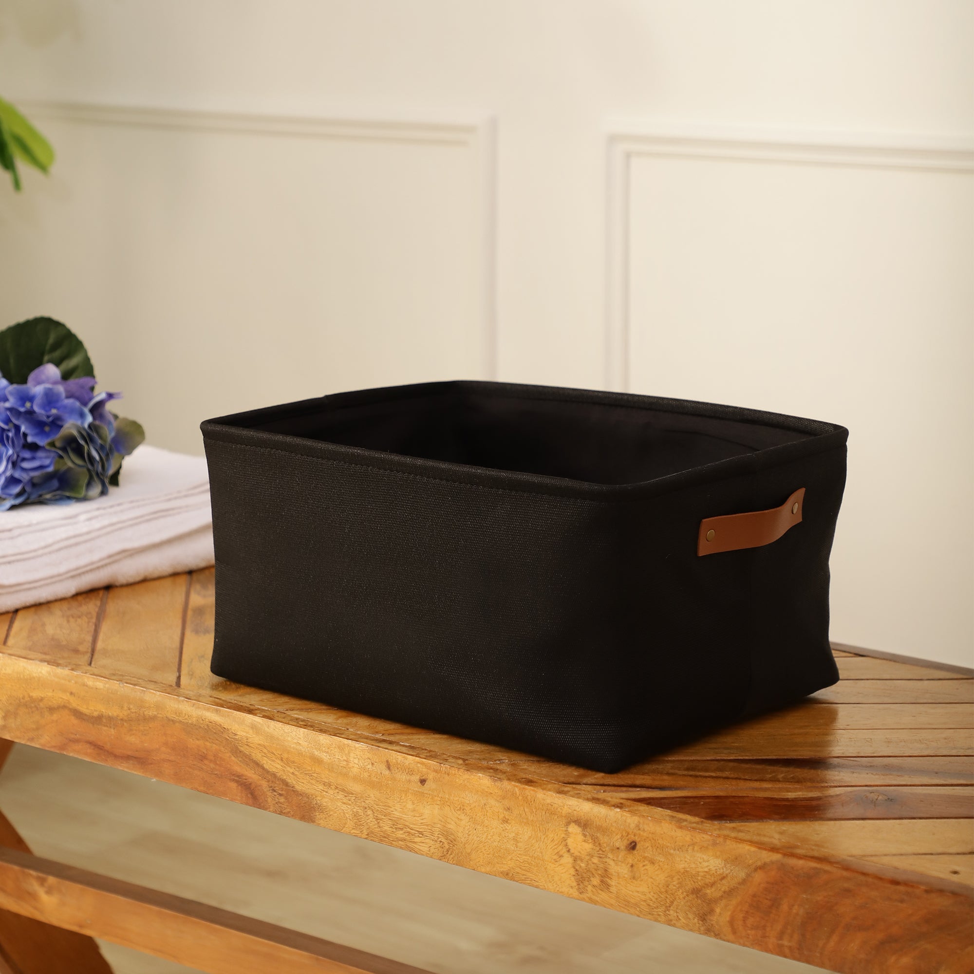 Urban Black Storage Organiser