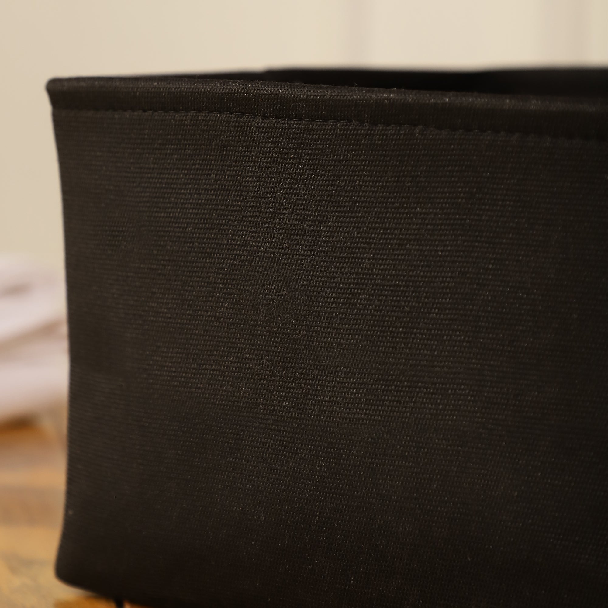 Urban Black Storage Organiser