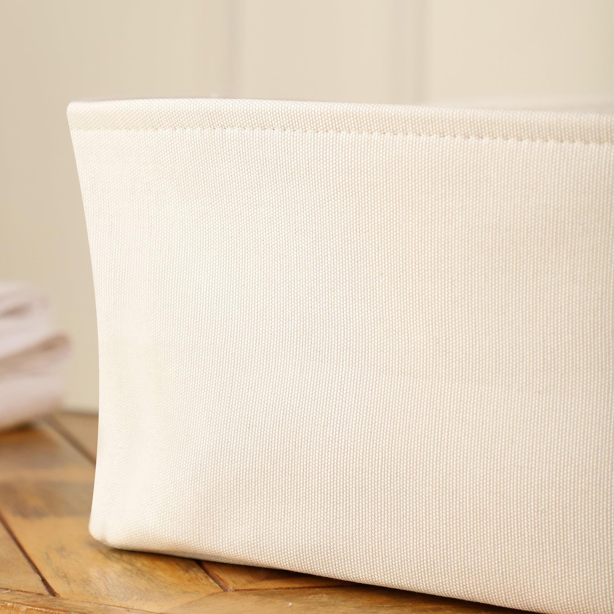 Urban White Storage Organiser