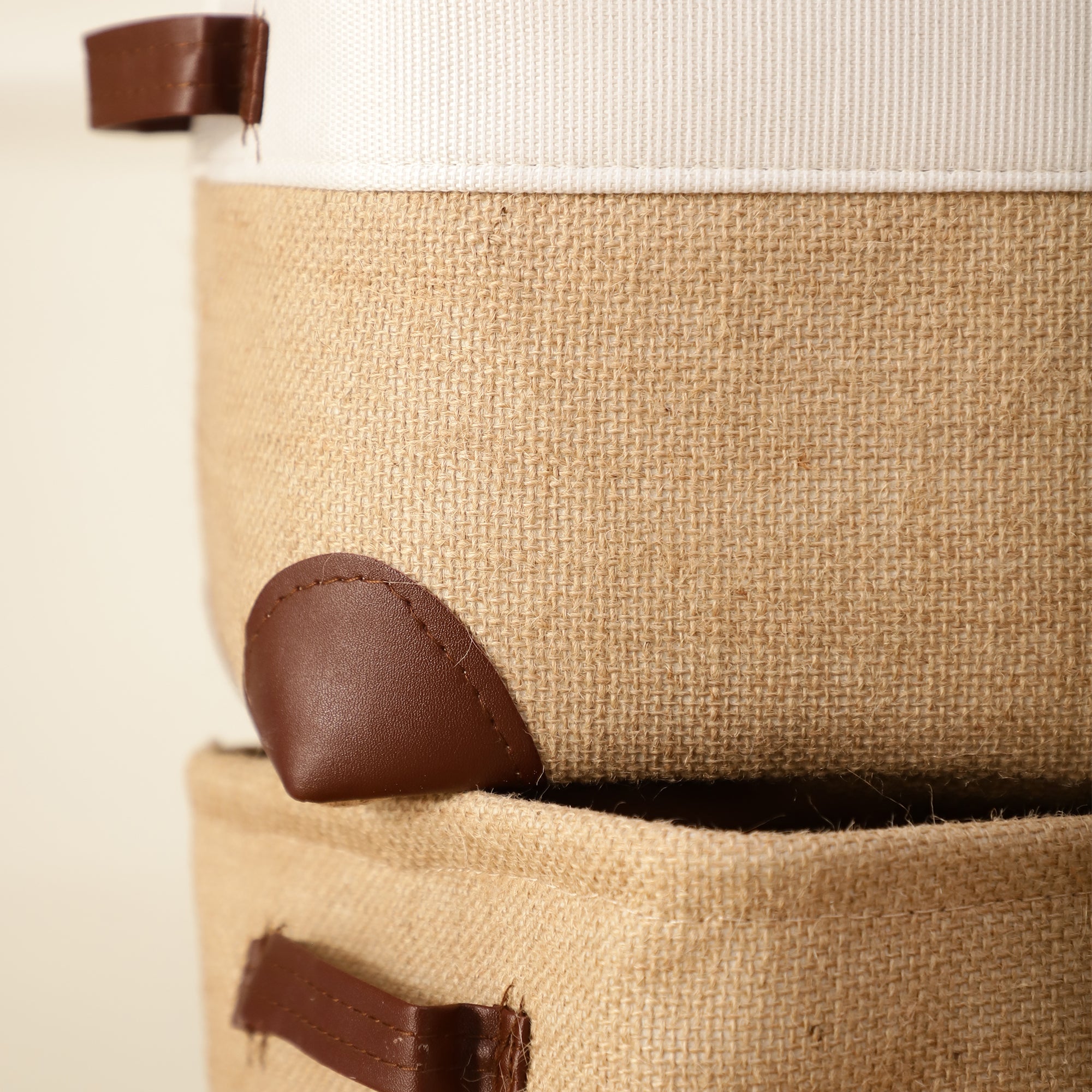 Arden Jute Organiser (Single)