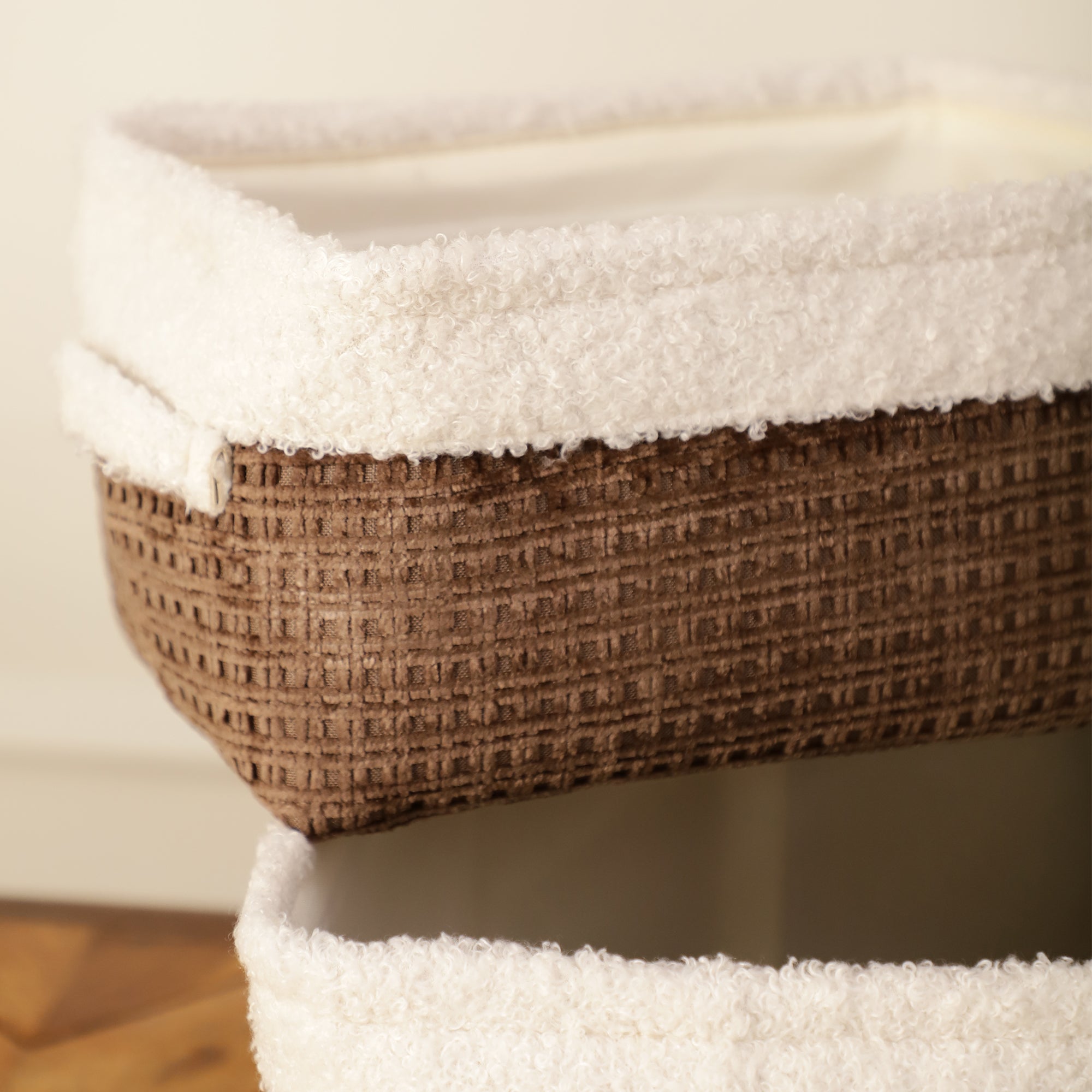 CuddleWove Organisers (Set of 3)