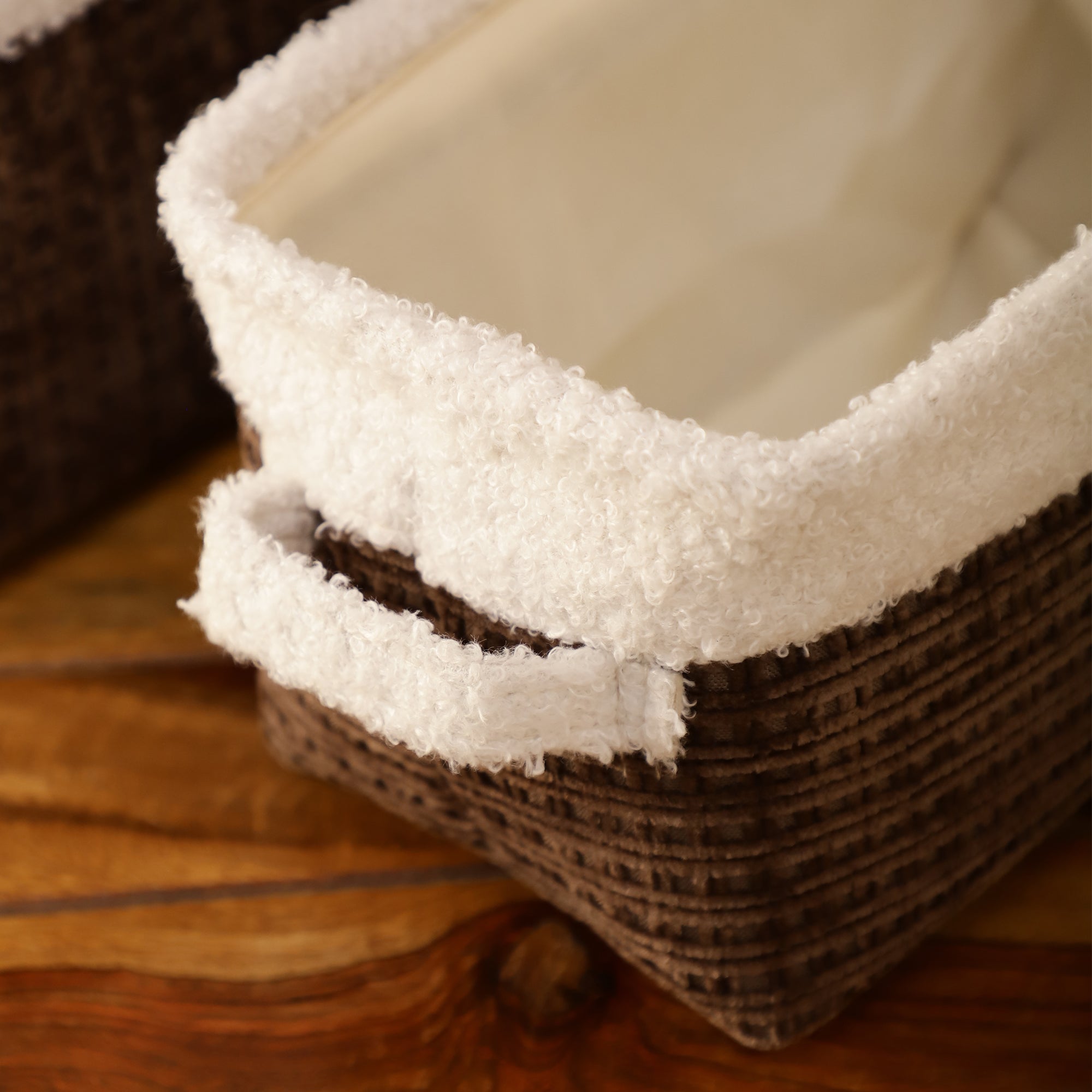 CuddleWove Organisers (Set of 3)