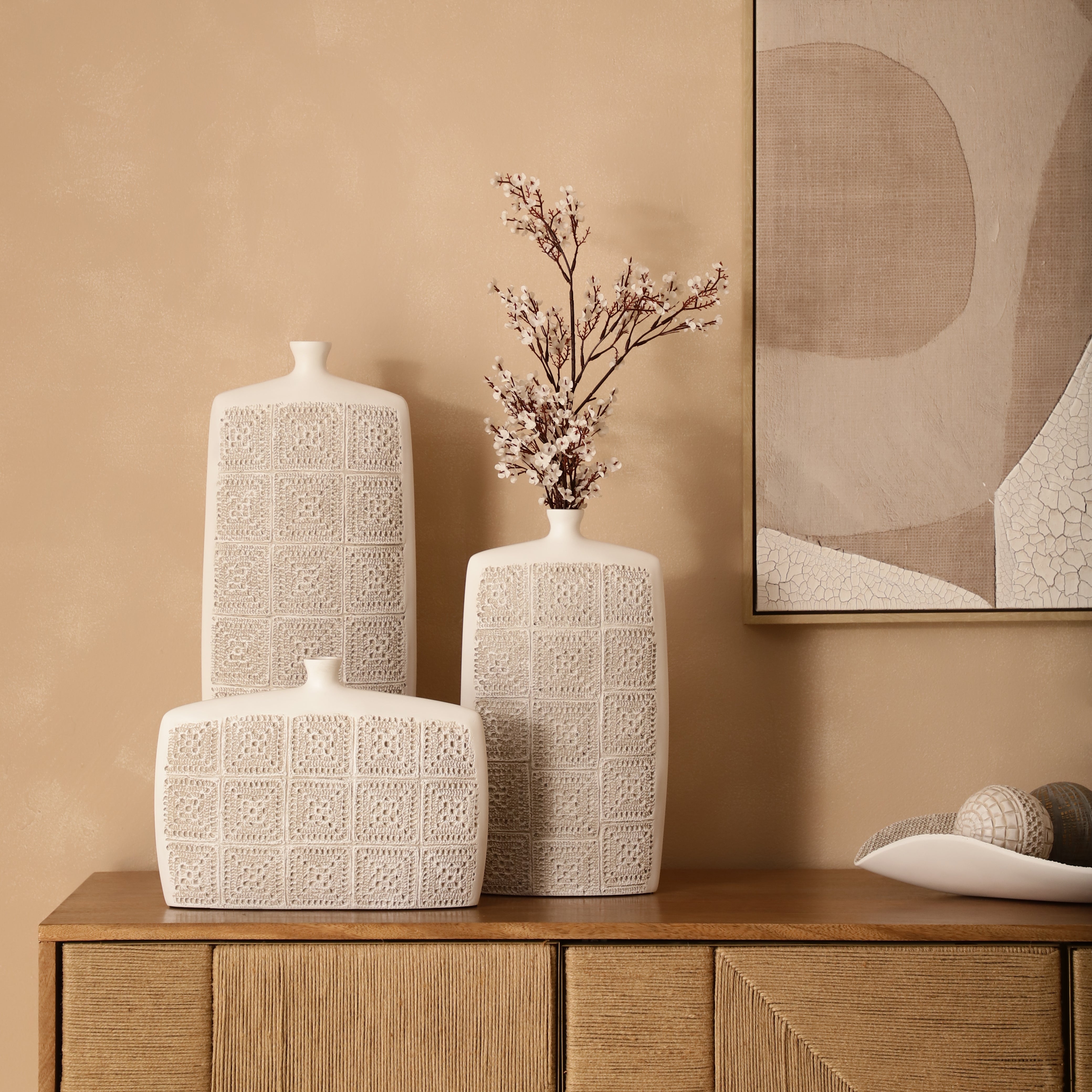 Liora Vase (Single)