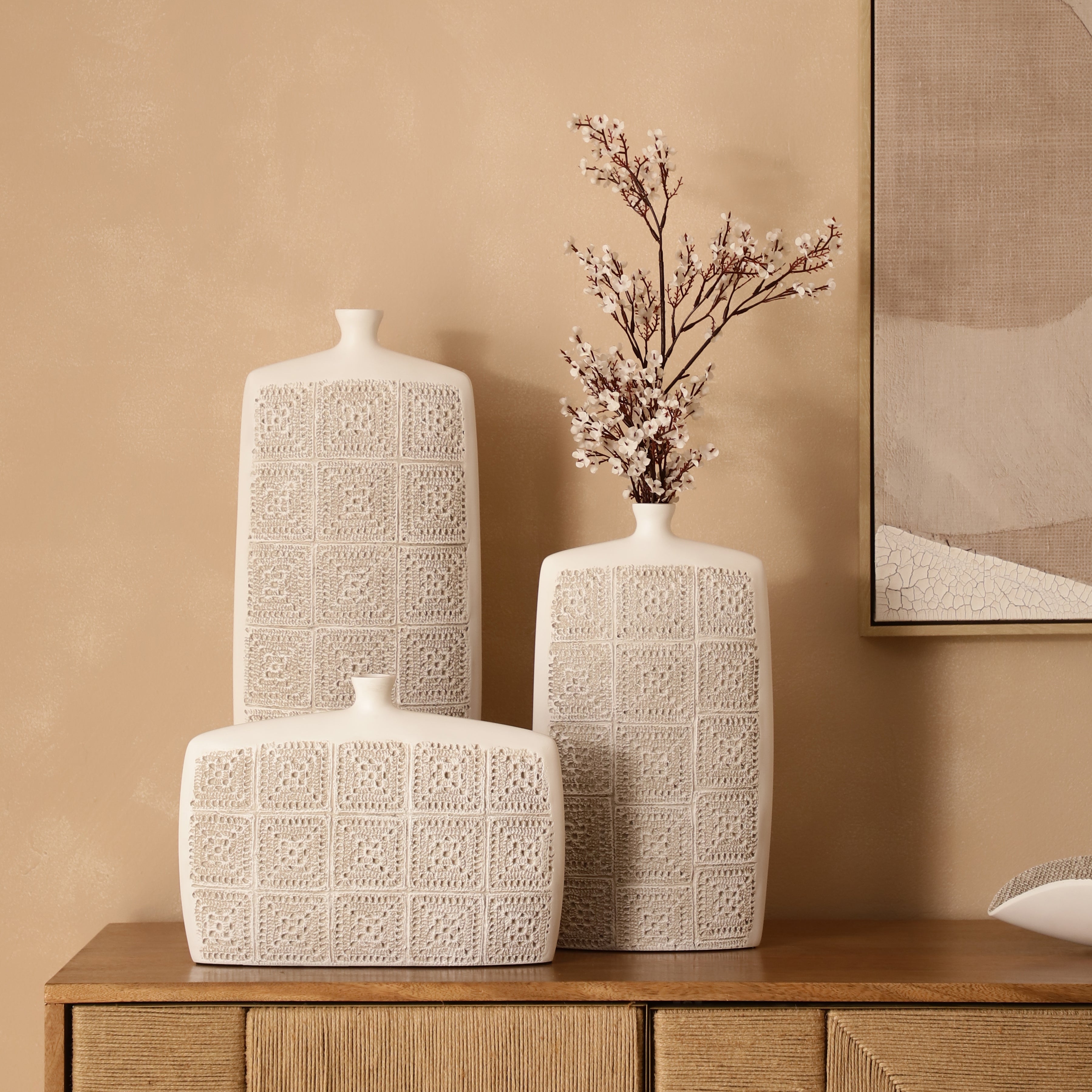 Liora Vase (Single)
