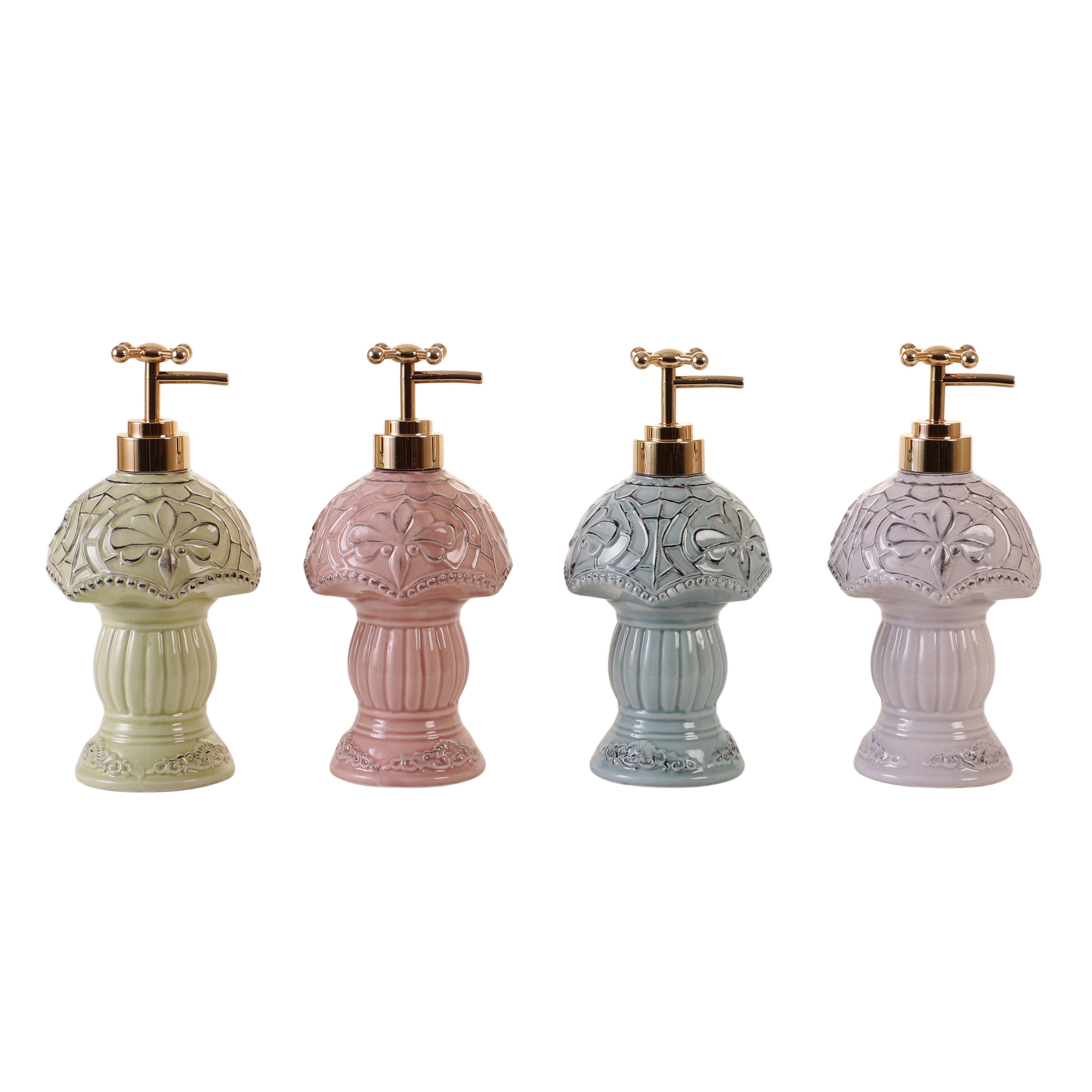Faewillow Fountain Soap Dispenser (Single)