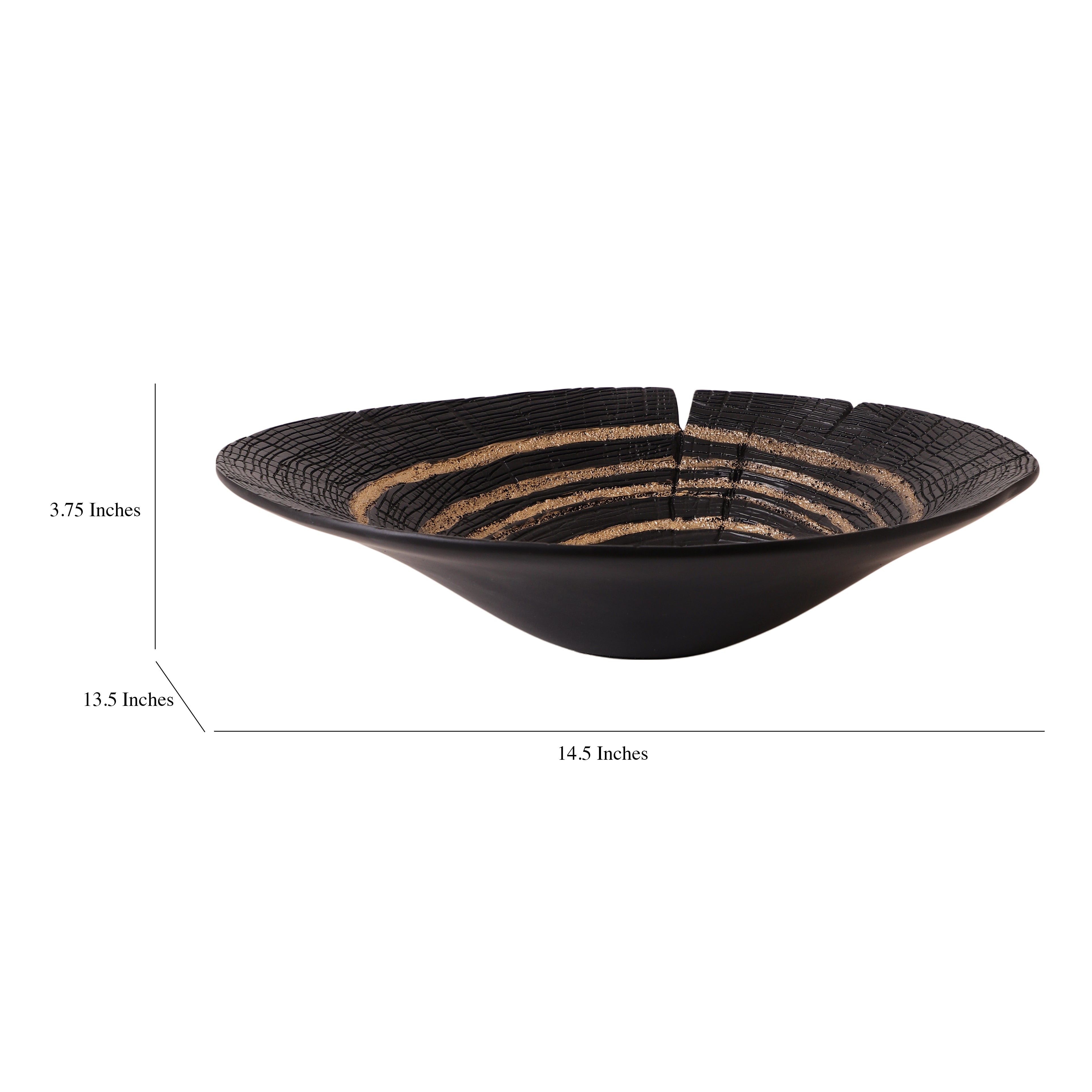 BelloCap Table Accent (Black)