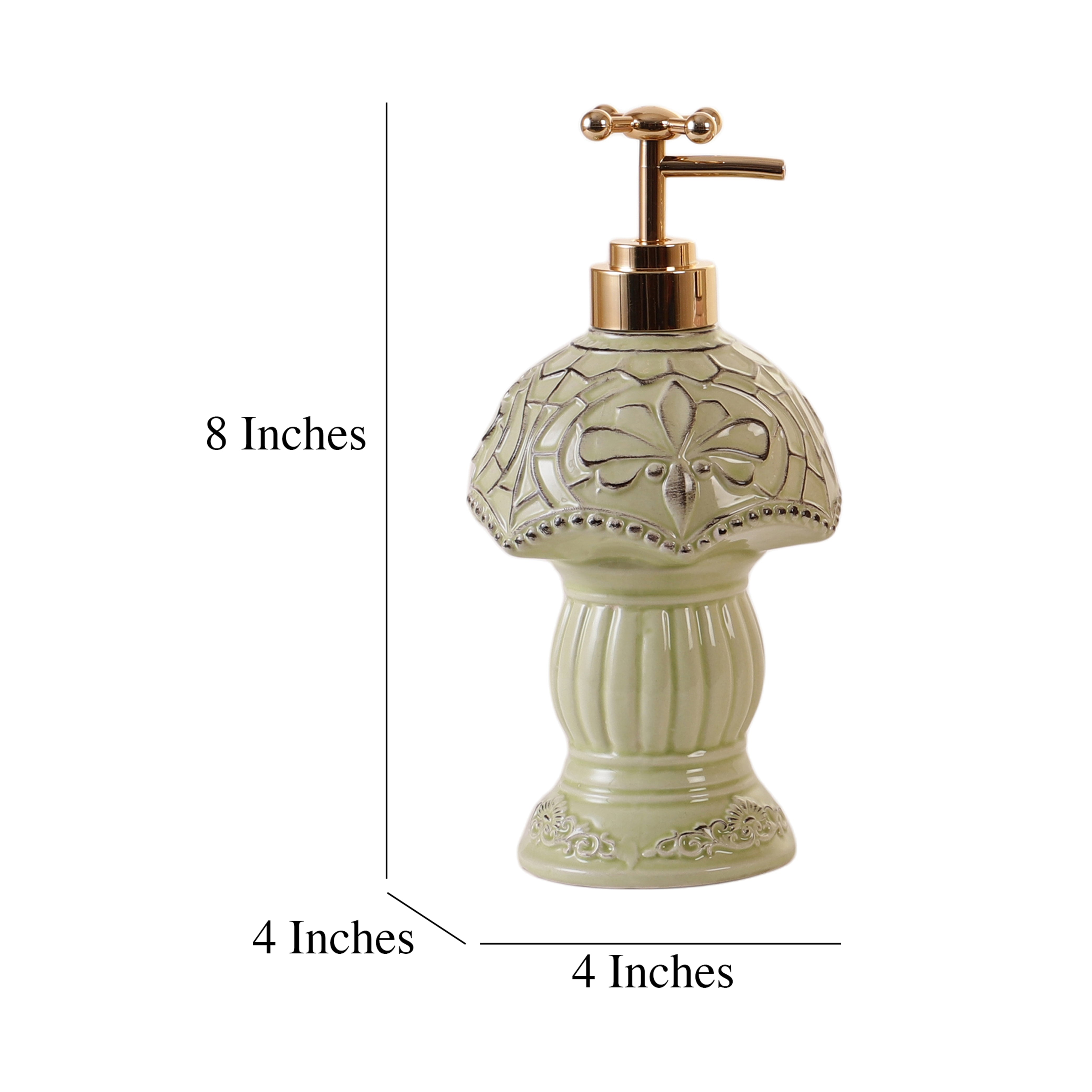 Faewillow Fountain Soap Dispenser (Single)