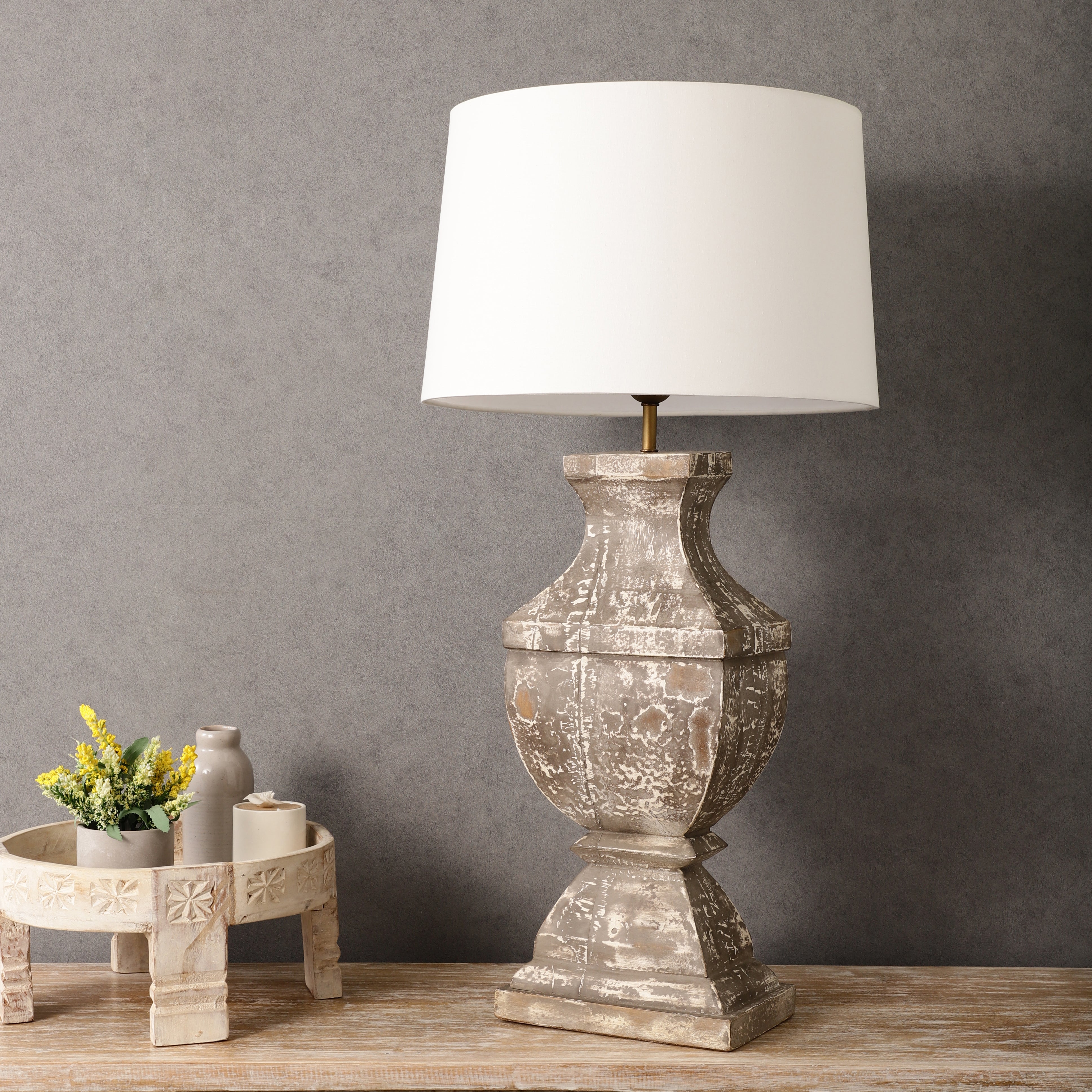 Windsor Table Lamp